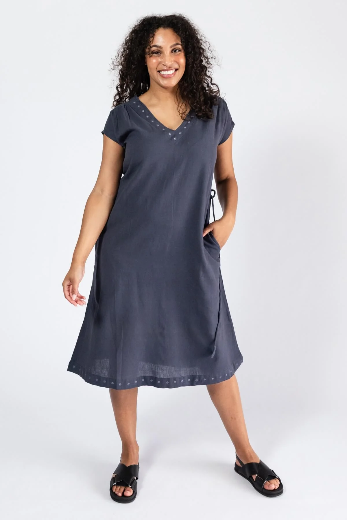 Aurora Dress - Image 15