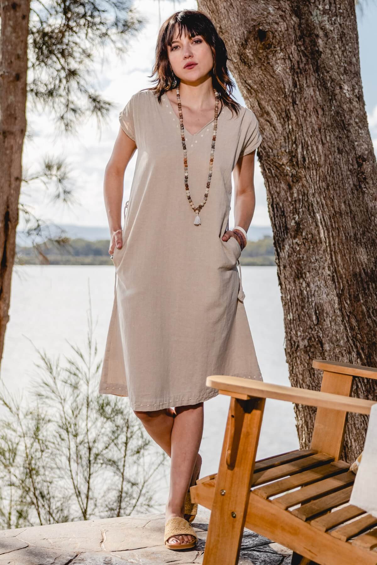 Aurora Dress - Image 27