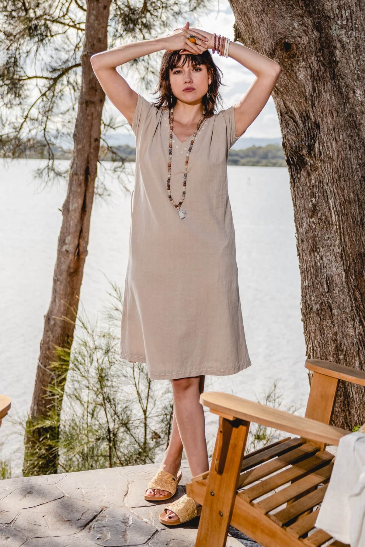 Aurora Dress - Image 35