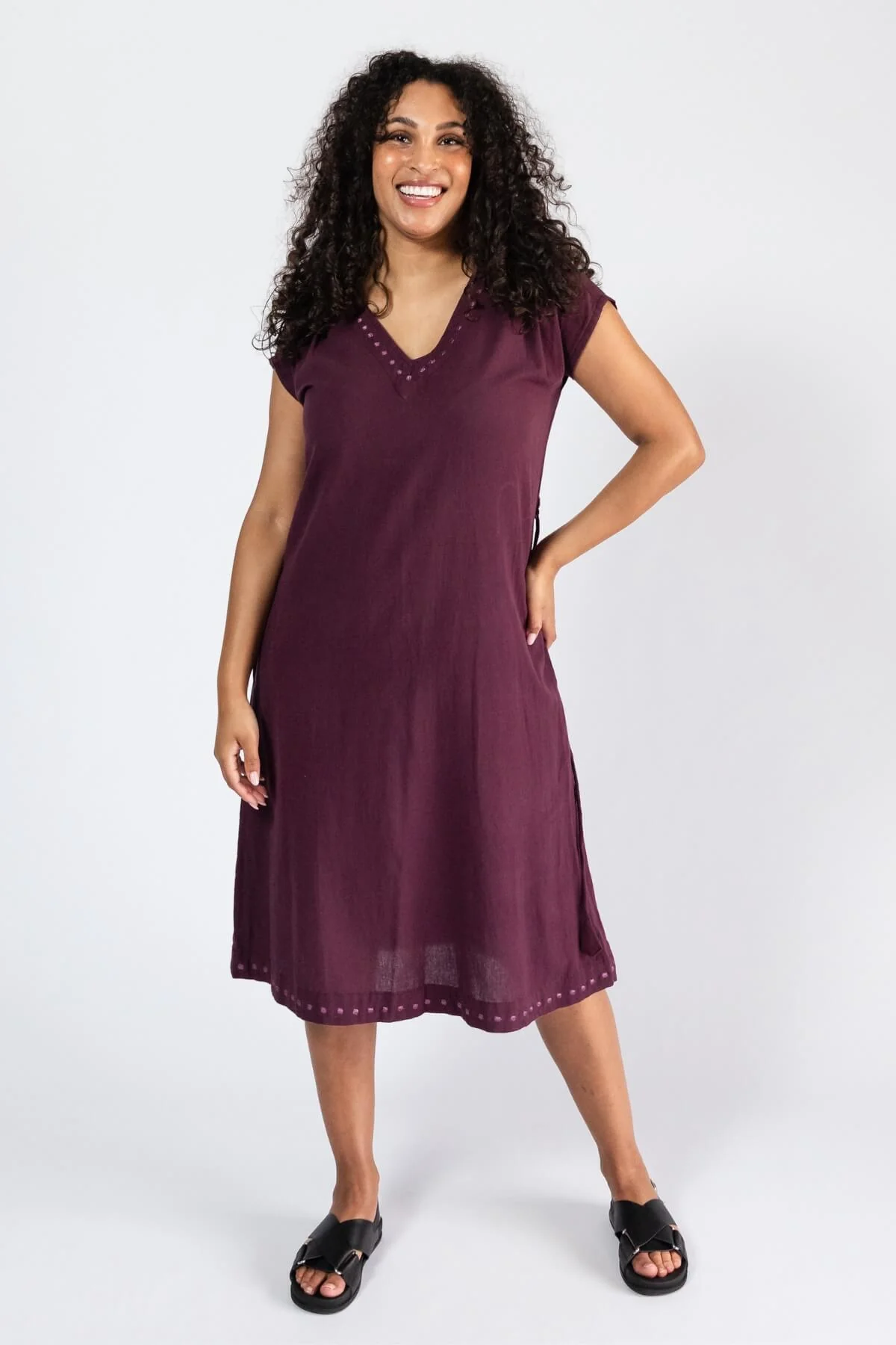 Aurora Dress - Image 4