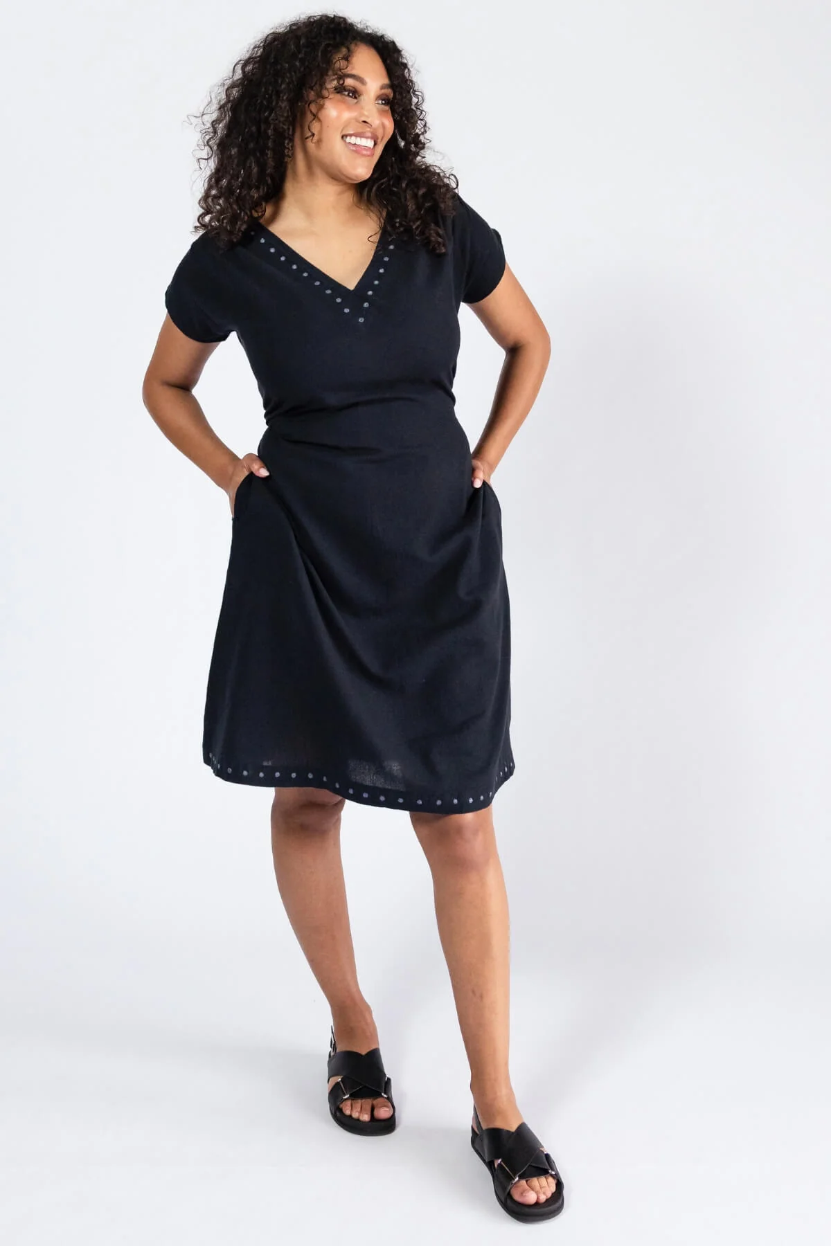 Aurora Dress - Image 41