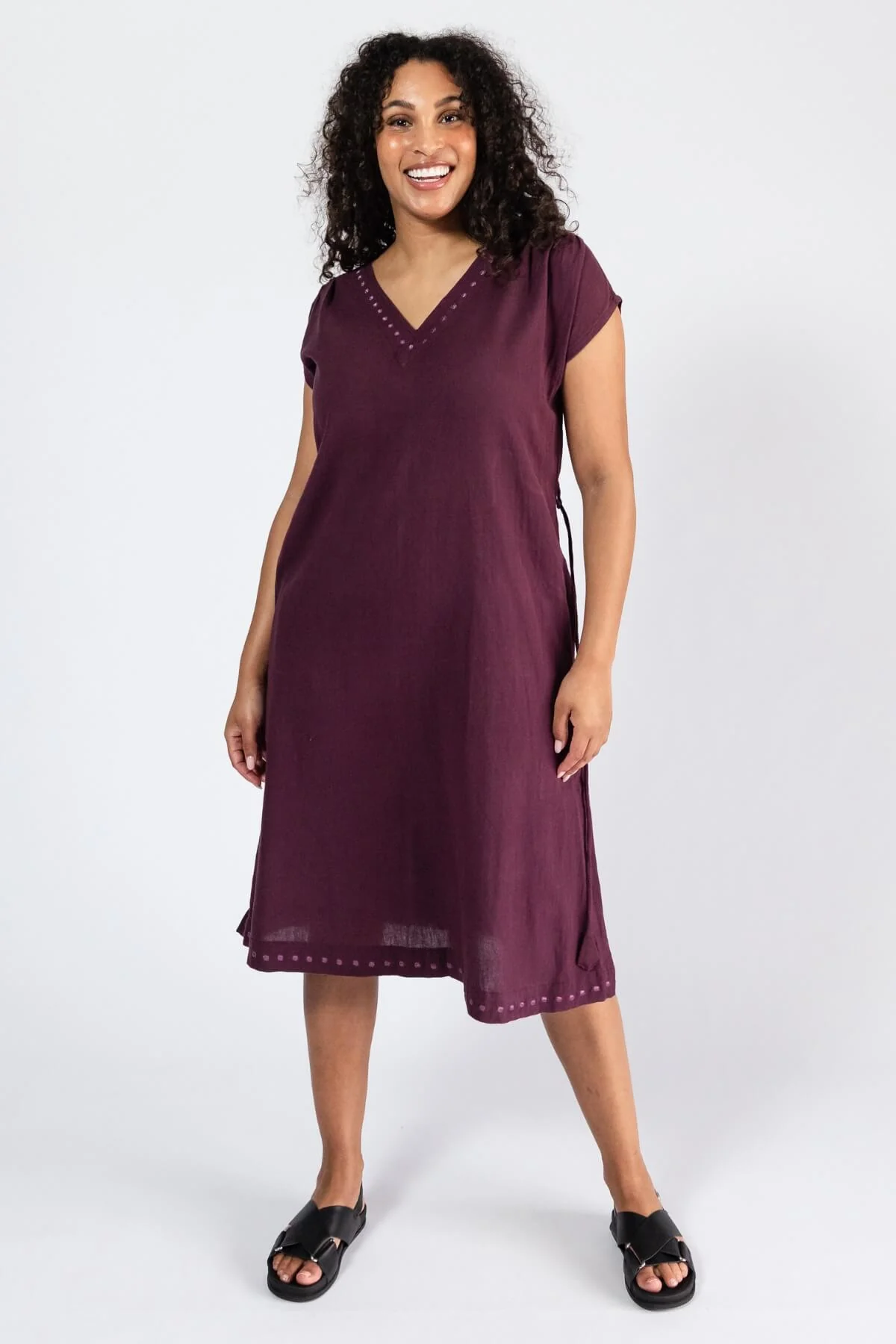 Aurora Dress - Image 7