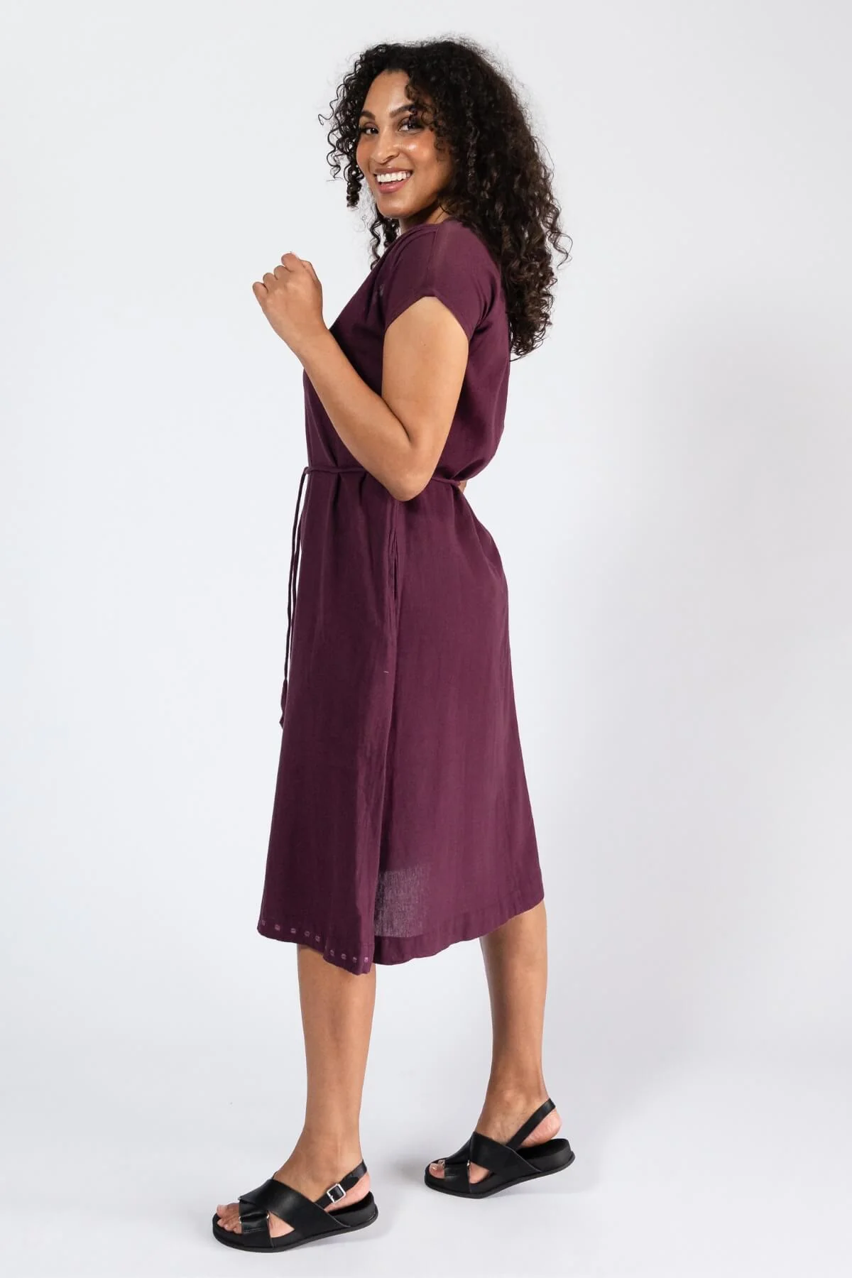 Aurora Dress - Image 8