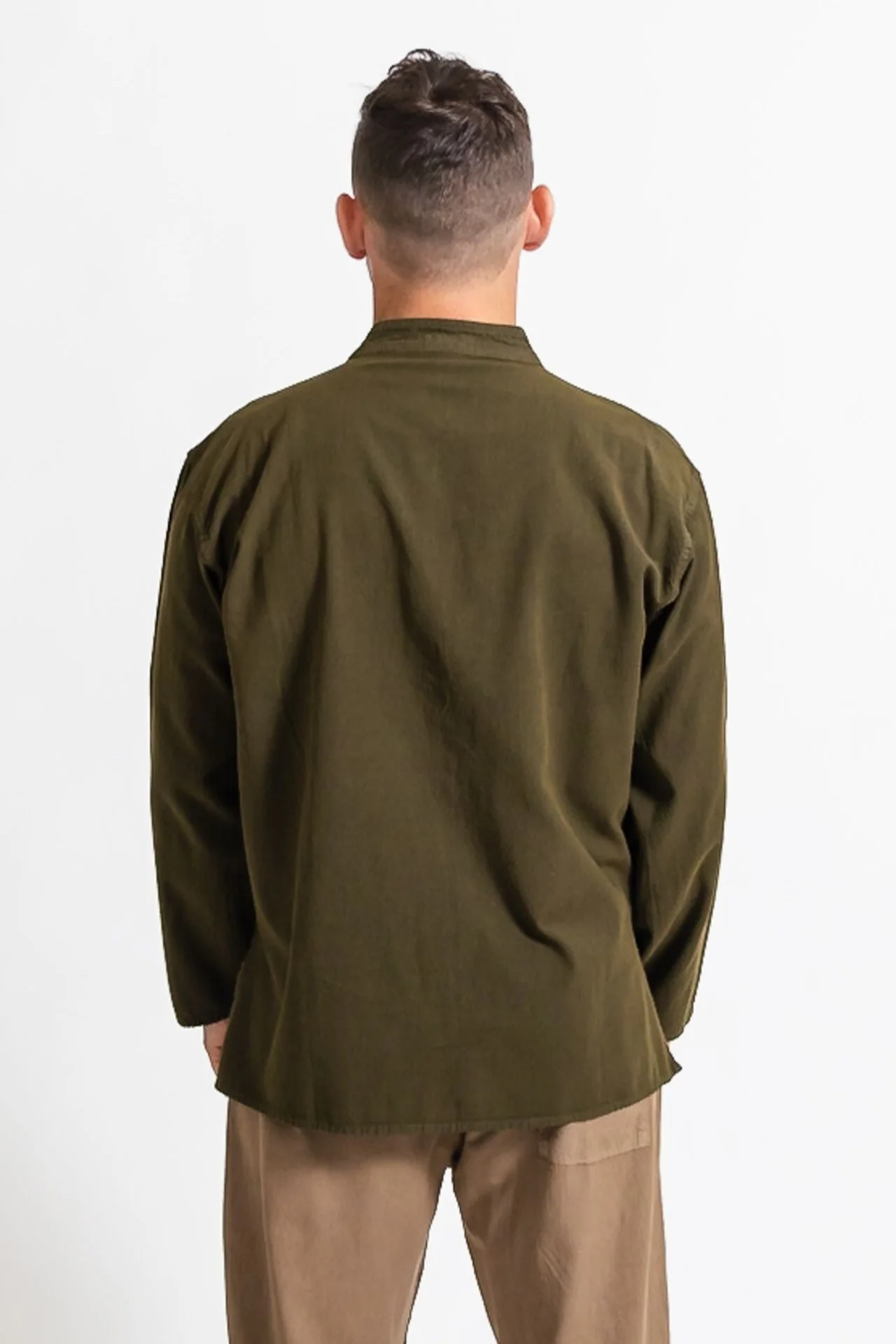 Diego Shirt - Image 10