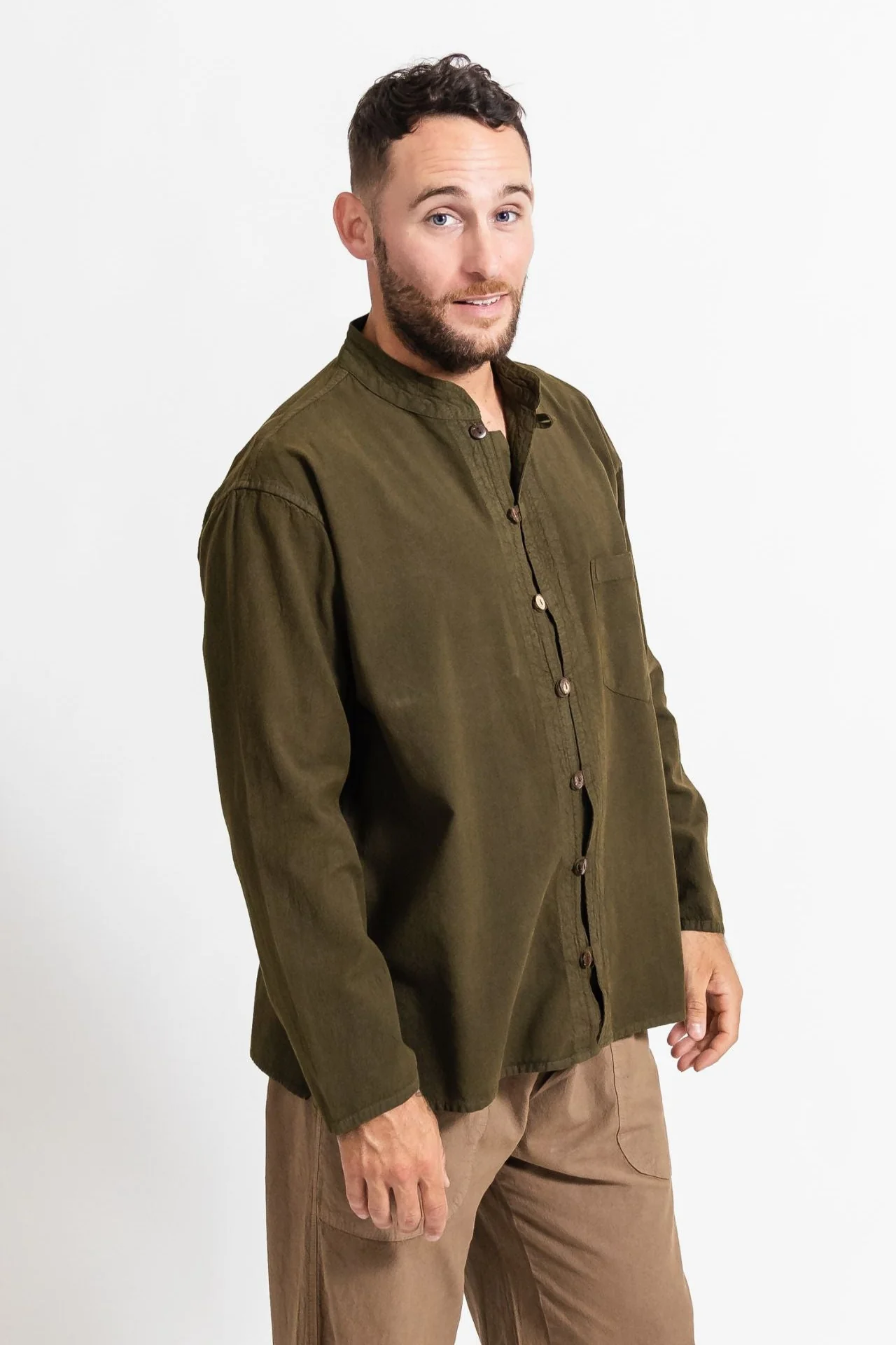 Diego Shirt - Image 11