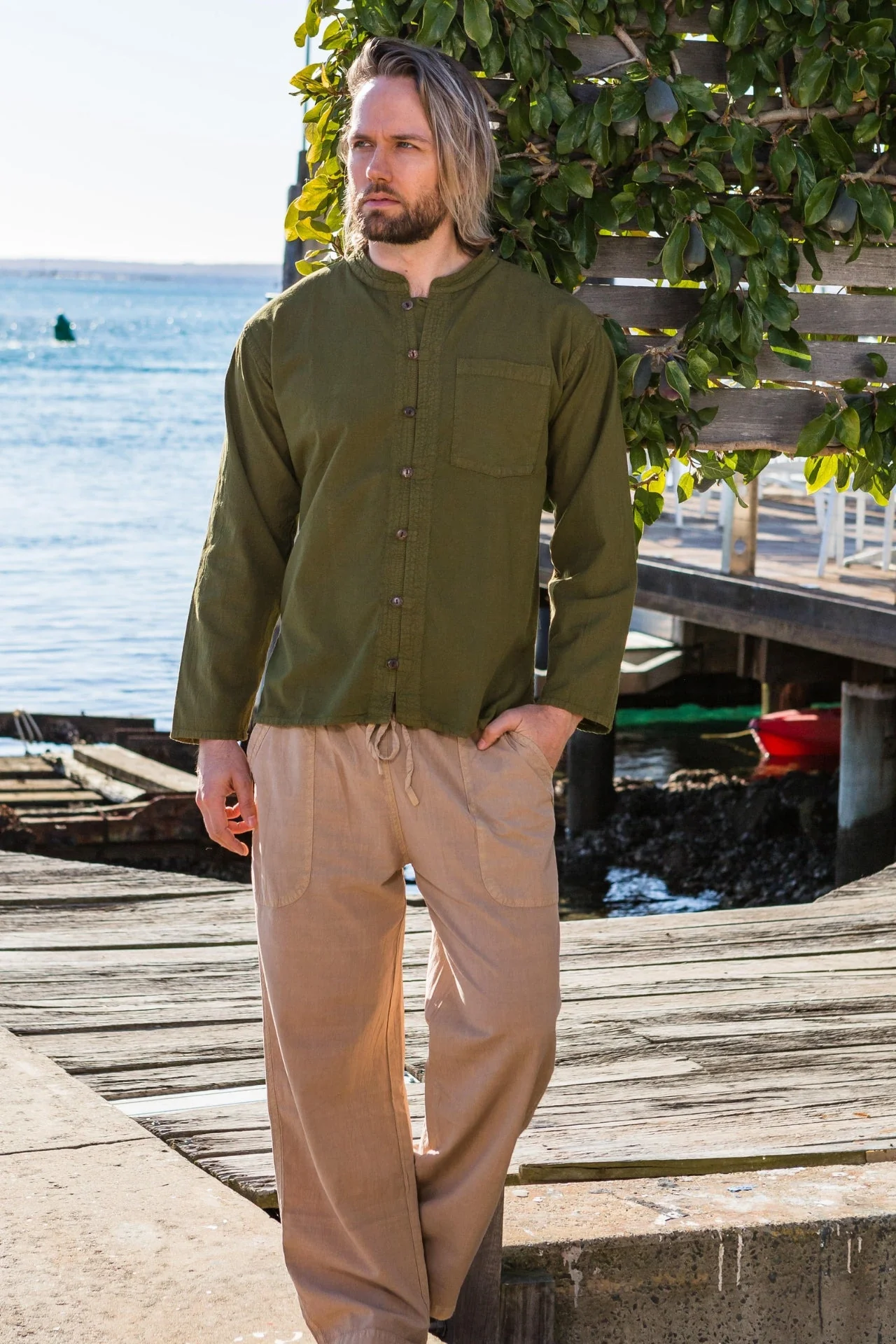 Diego Shirt - Image 12