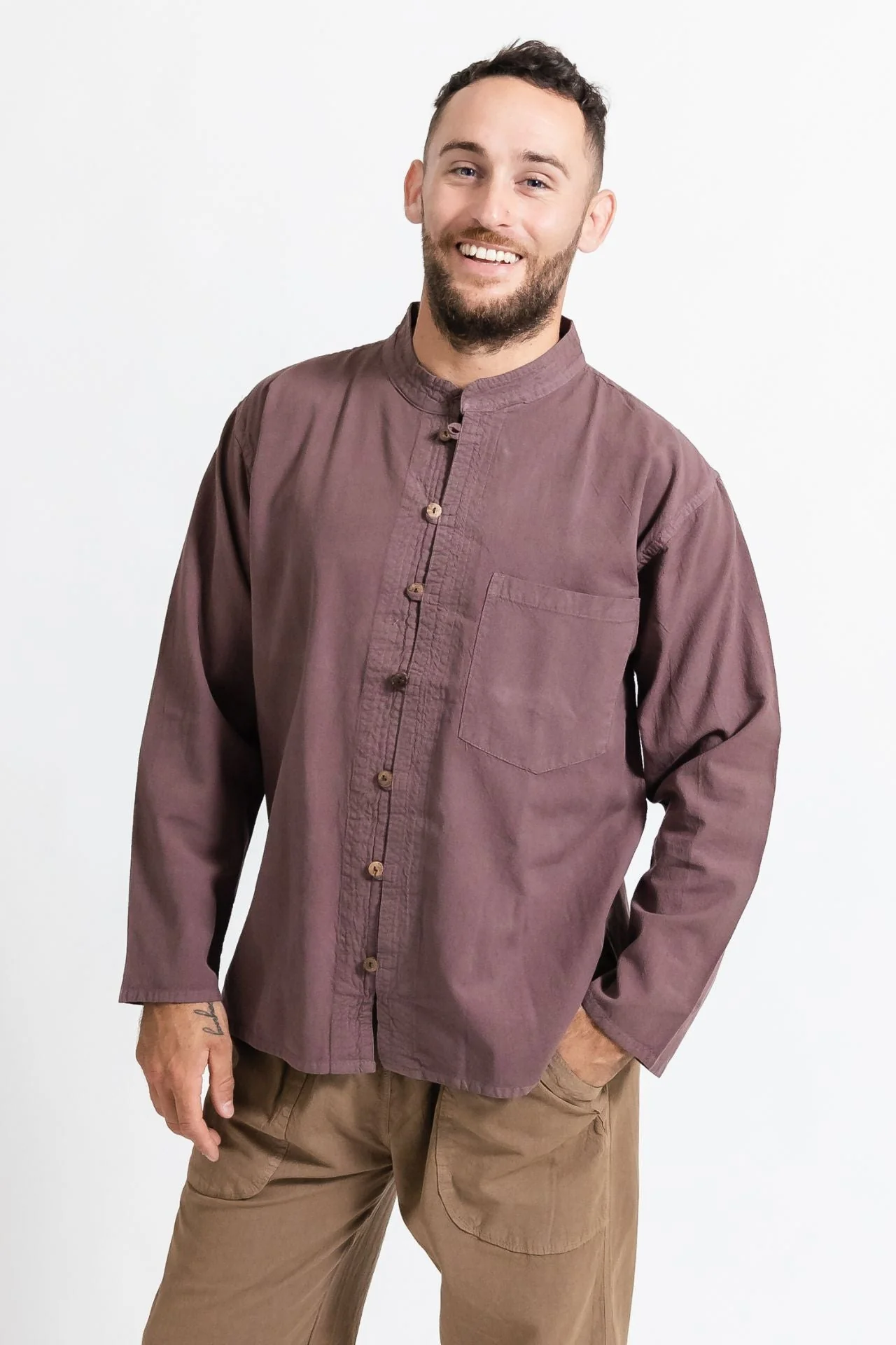 Diego Shirt - Image 13