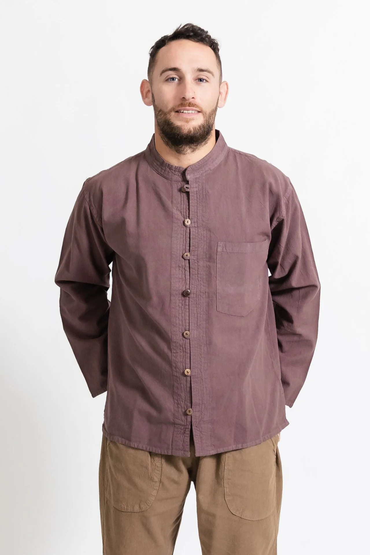 Diego Shirt - Image 14