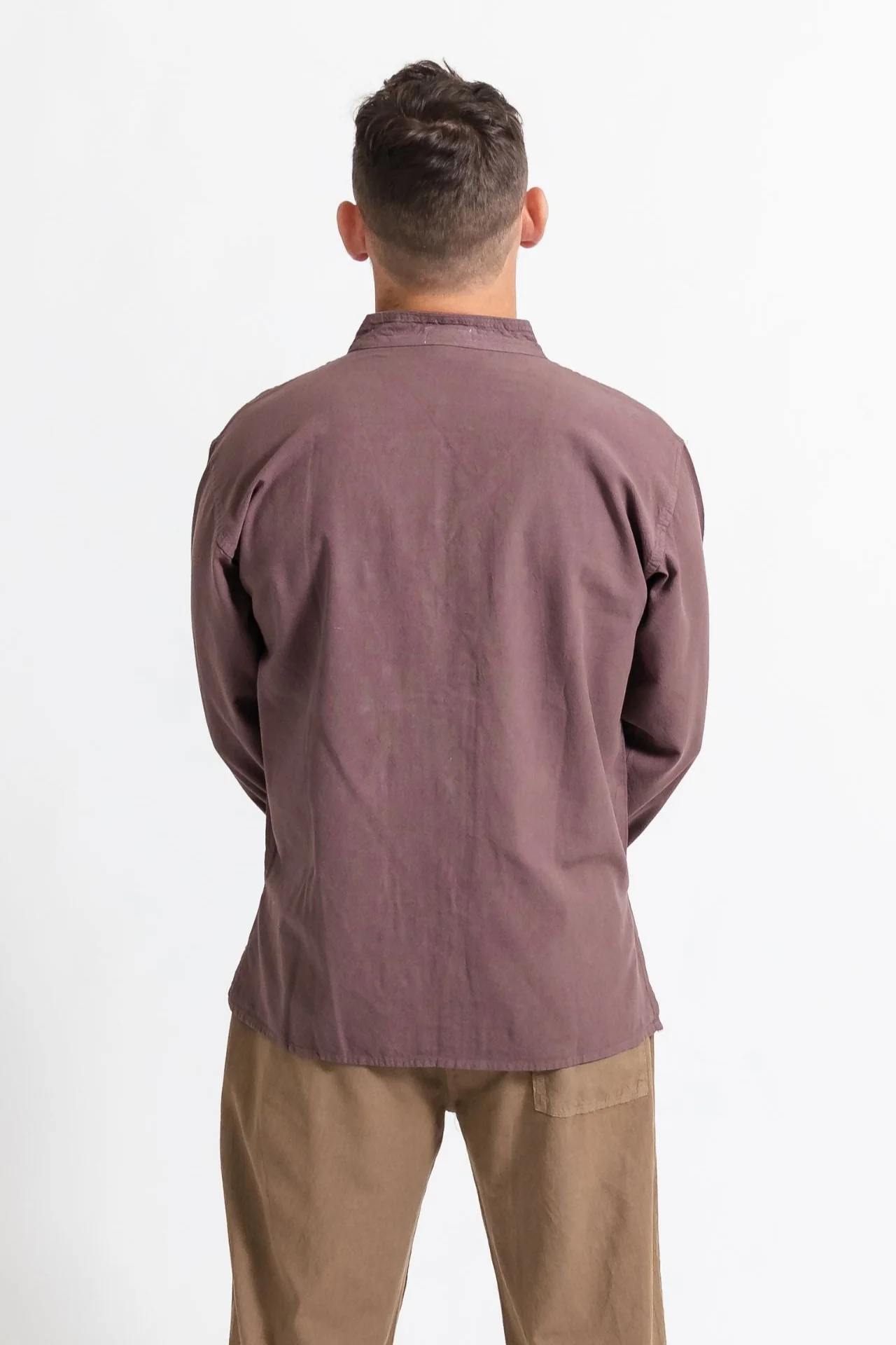 Diego Shirt - Image 15