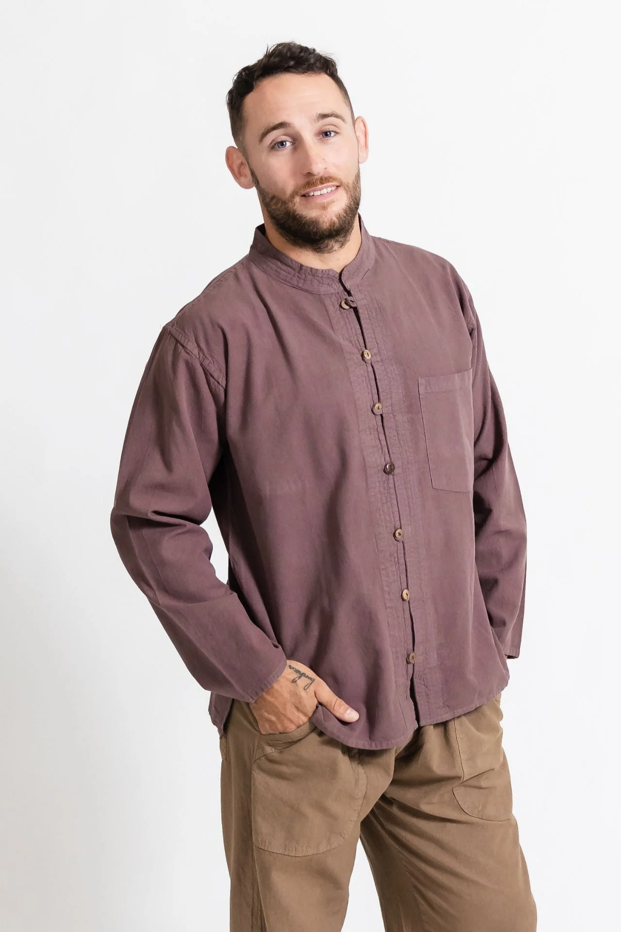 Diego Shirt - Image 16