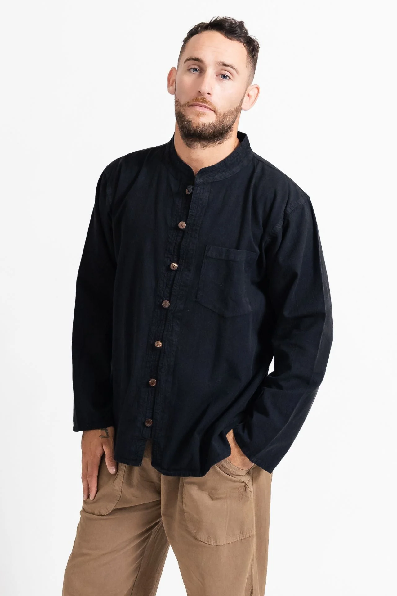 Diego Shirt - Image 17