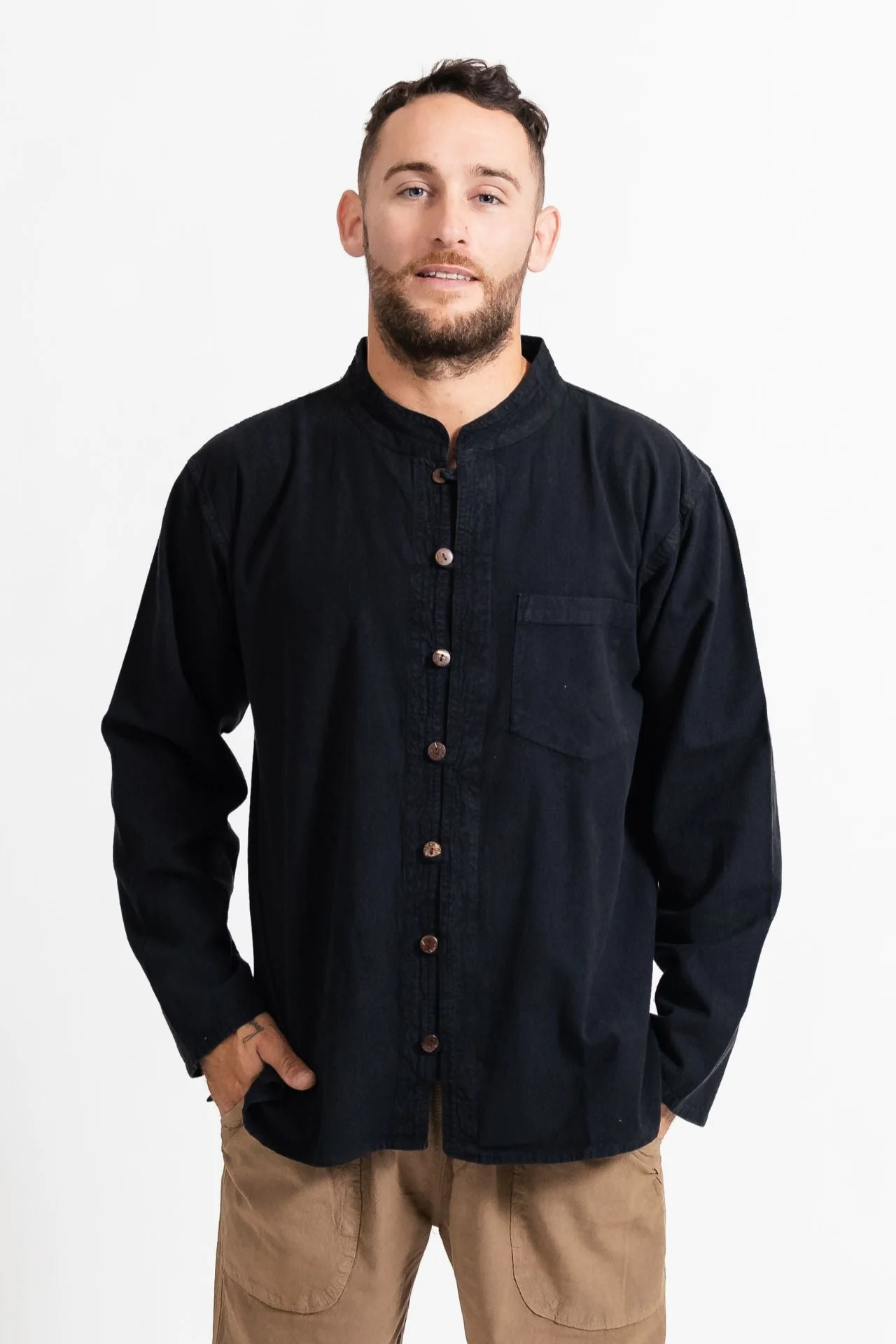 Diego Shirt - Image 3