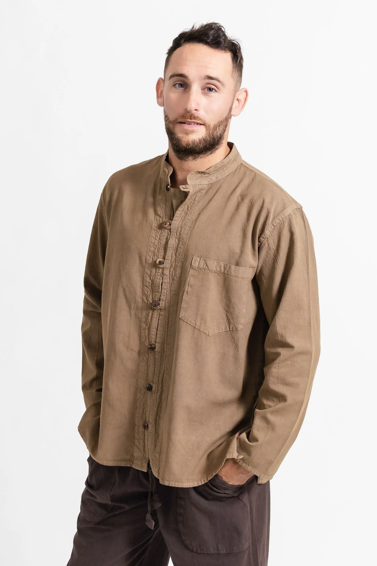 Diego Shirt - Image 4