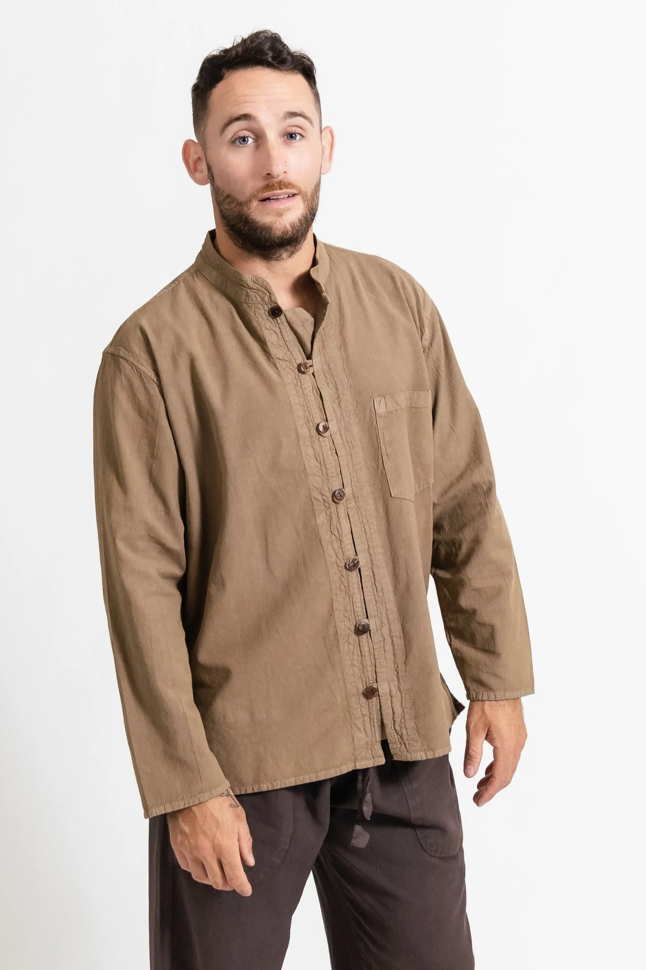 Diego Shirt - Image 5