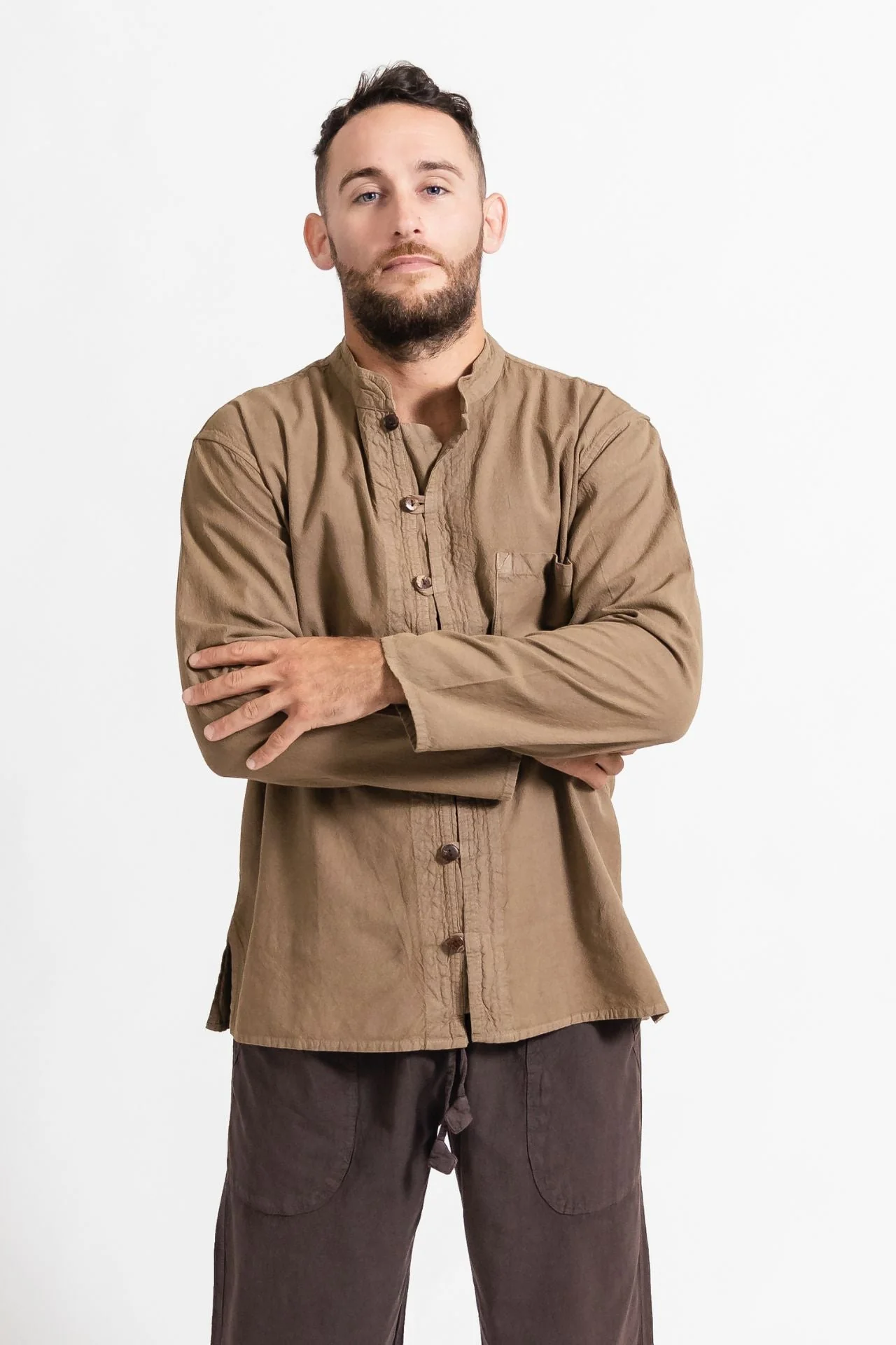 Diego Shirt - Image 6