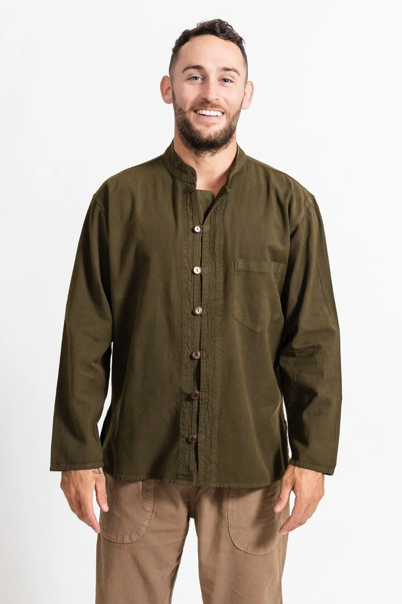 Diego Shirt - Image 9
