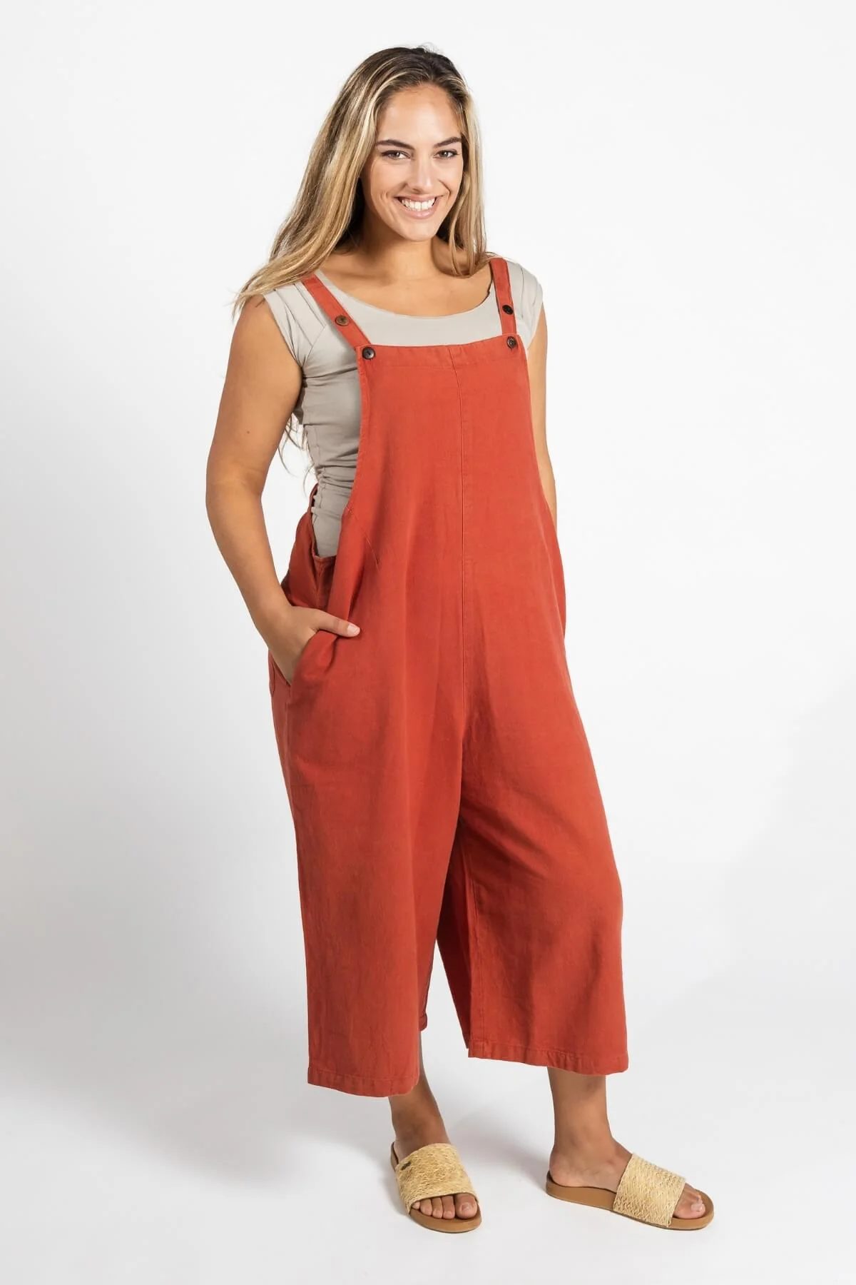 Juanita Overalls - Image 10
