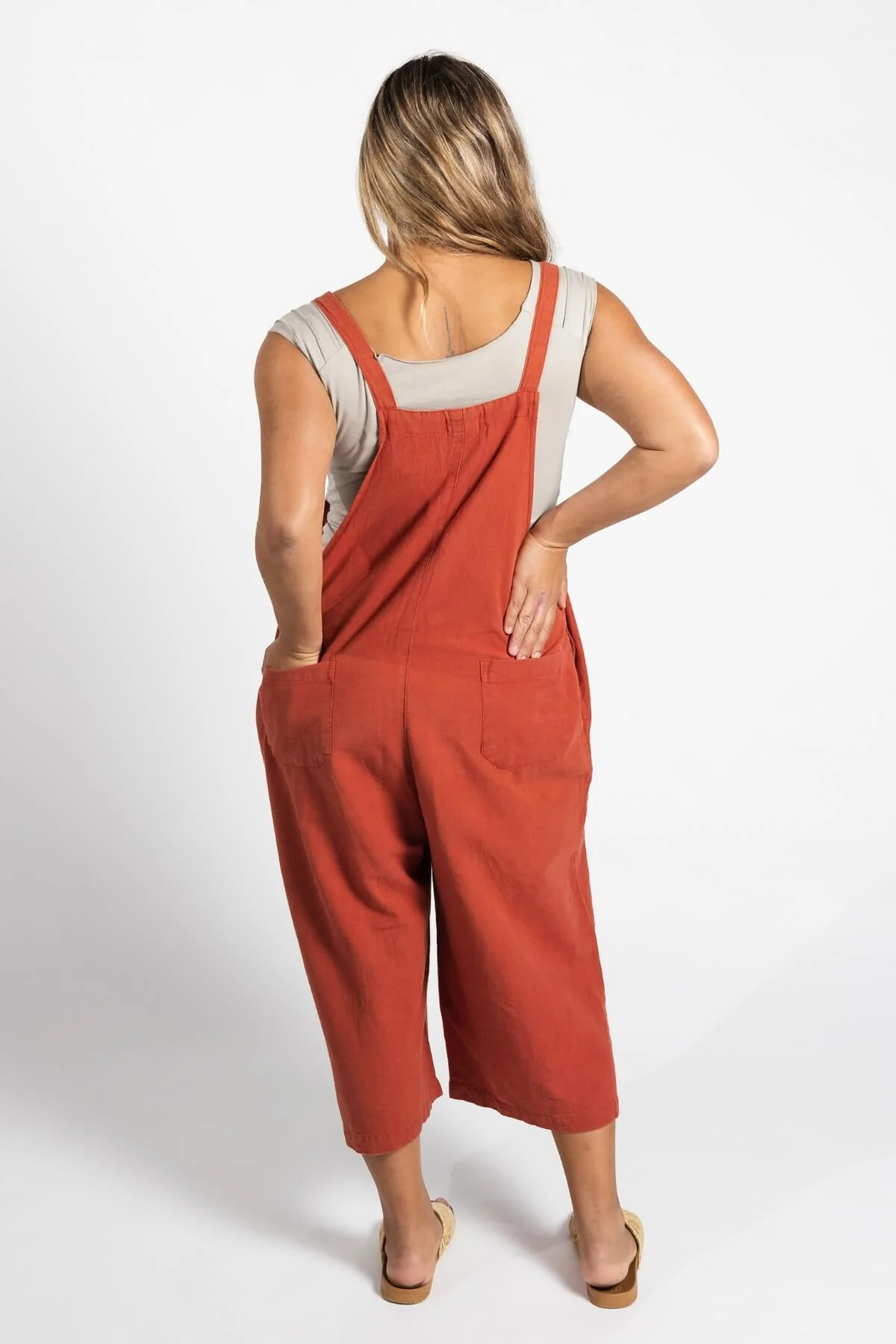 Juanita Overalls - Image 12