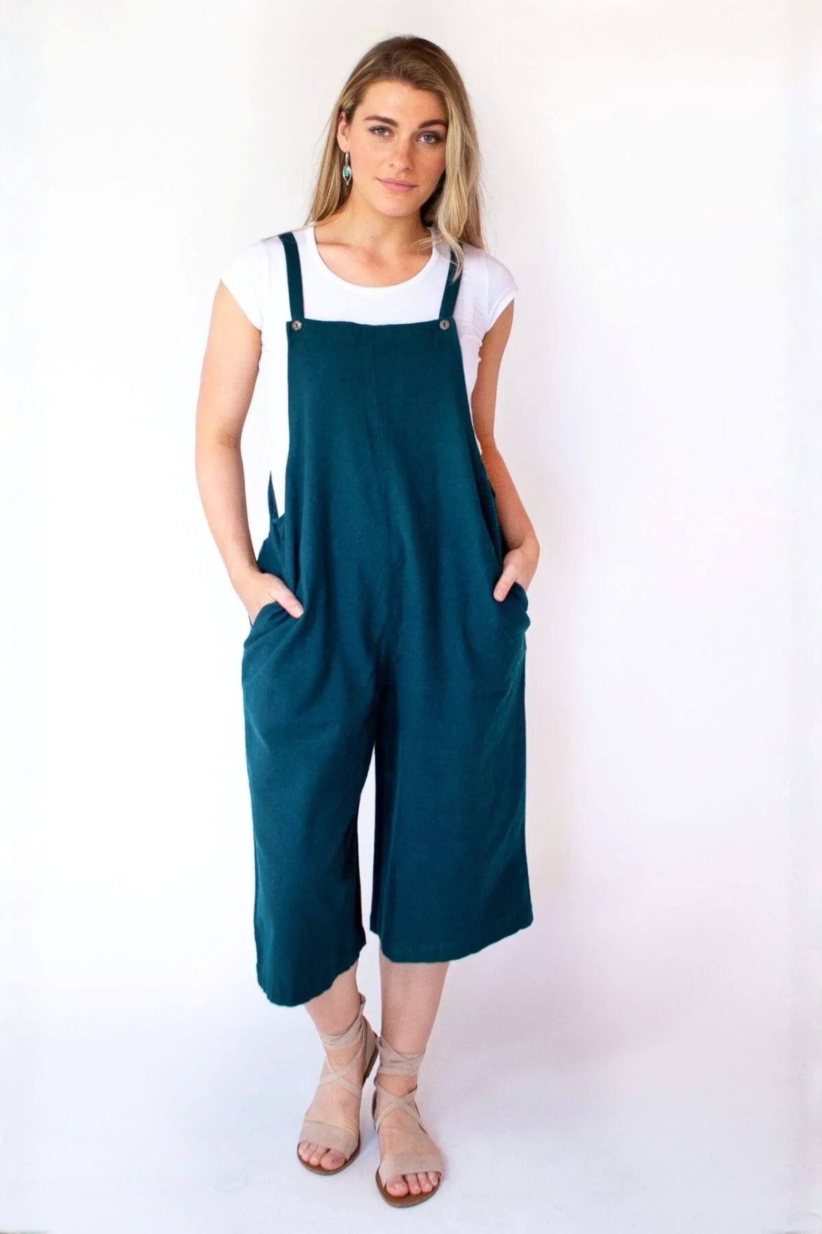 Juanita Overalls - Image 13