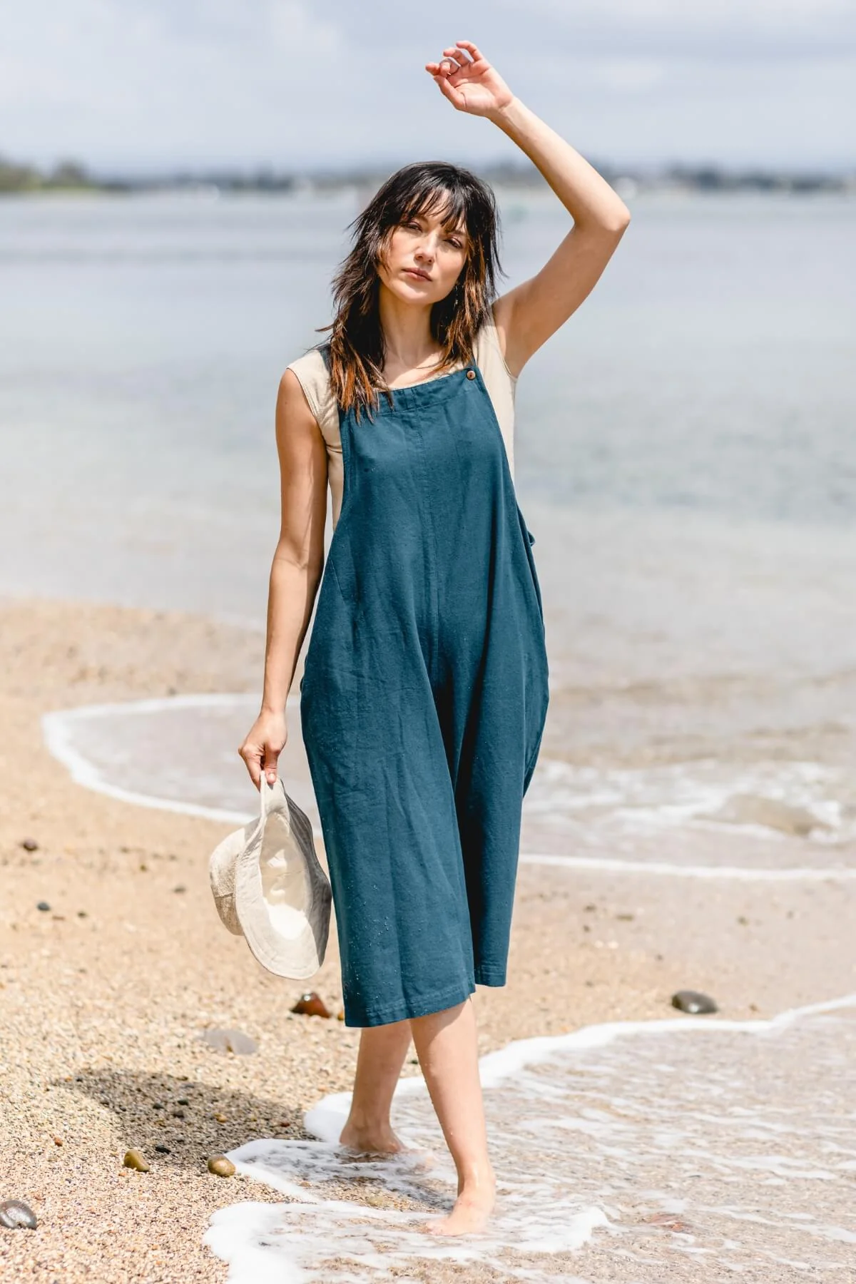 Juanita Overalls - Image 14
