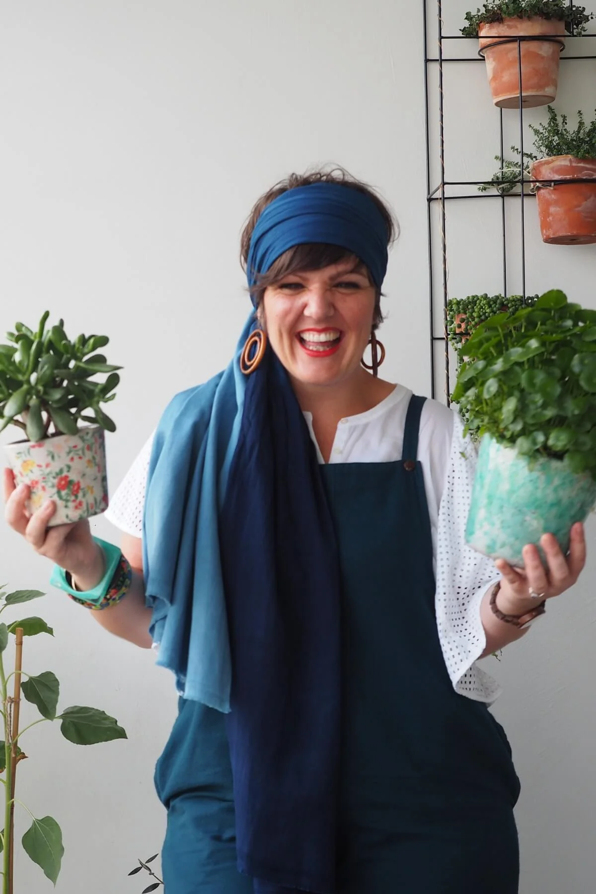 Juanita Overalls - Image 17