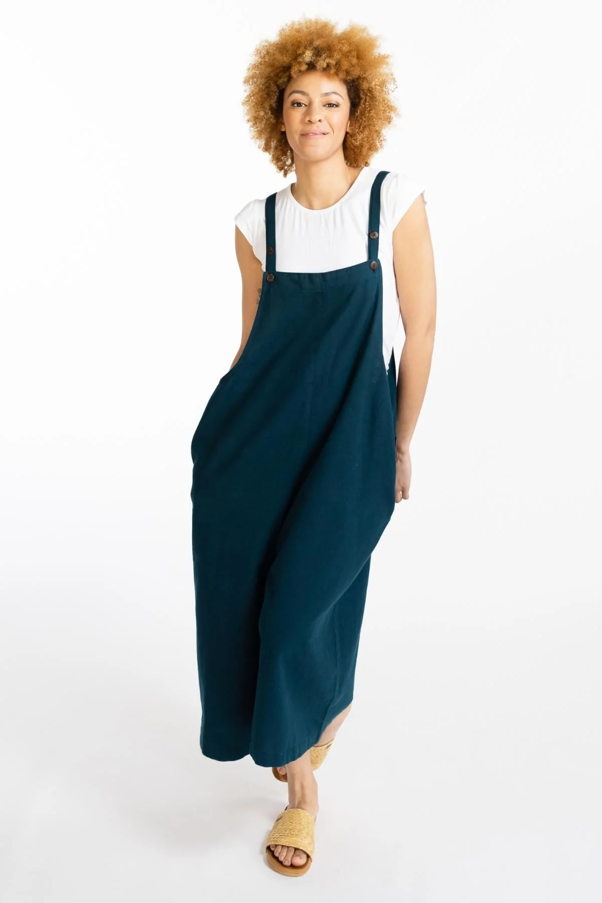 Juanita Overalls - Image 18