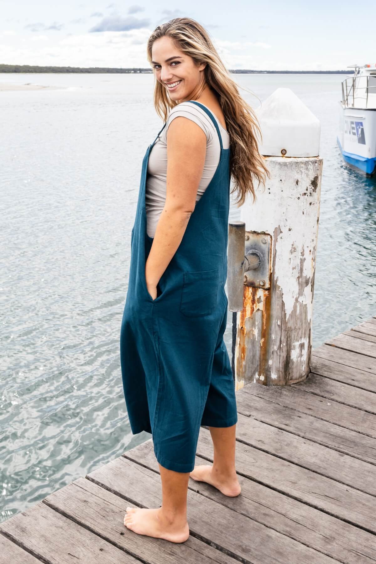 Juanita Overalls - Image 19