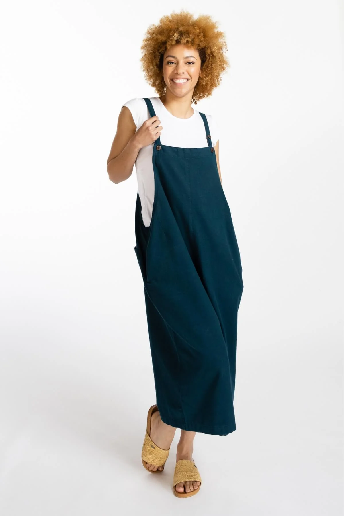 Juanita Overalls - Image 20