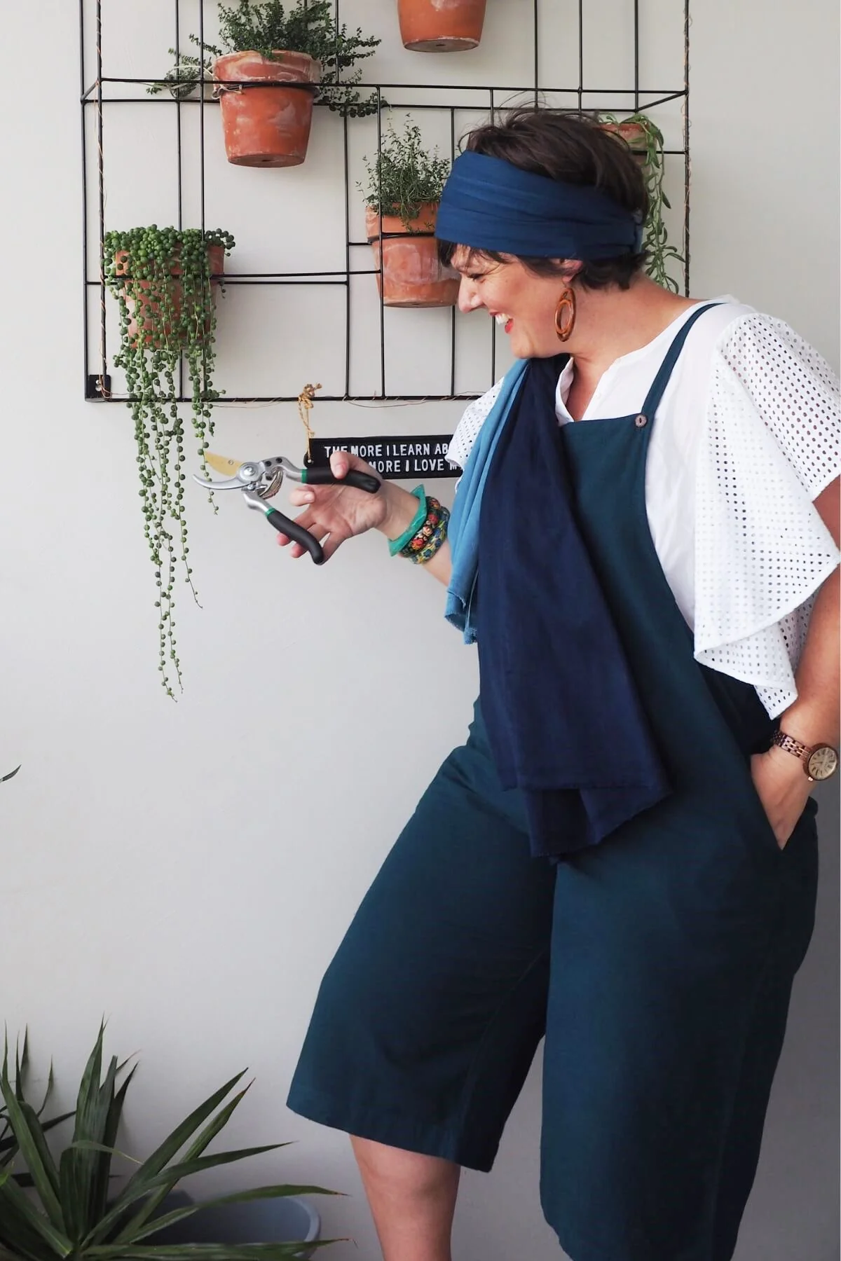 Juanita Overalls - Image 21