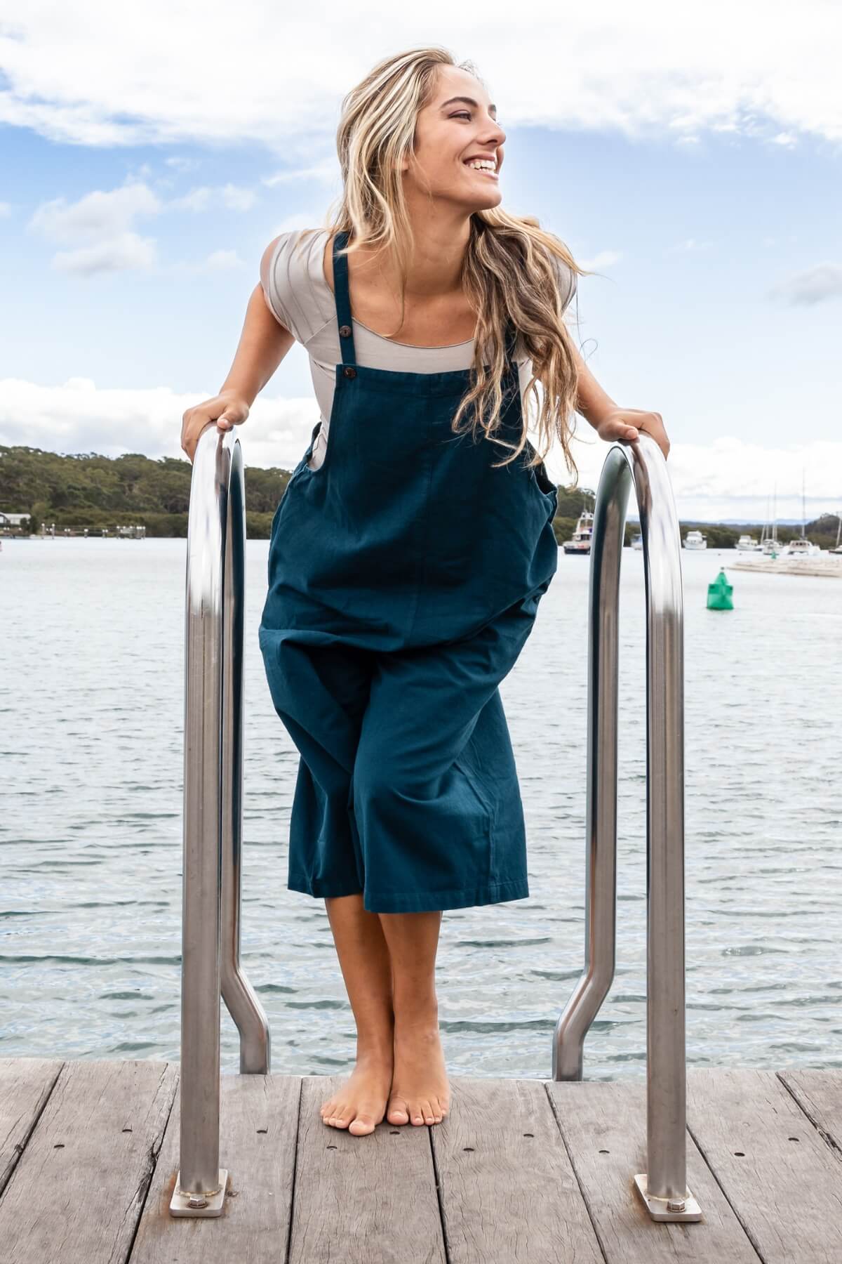 Juanita Overalls - Image 23