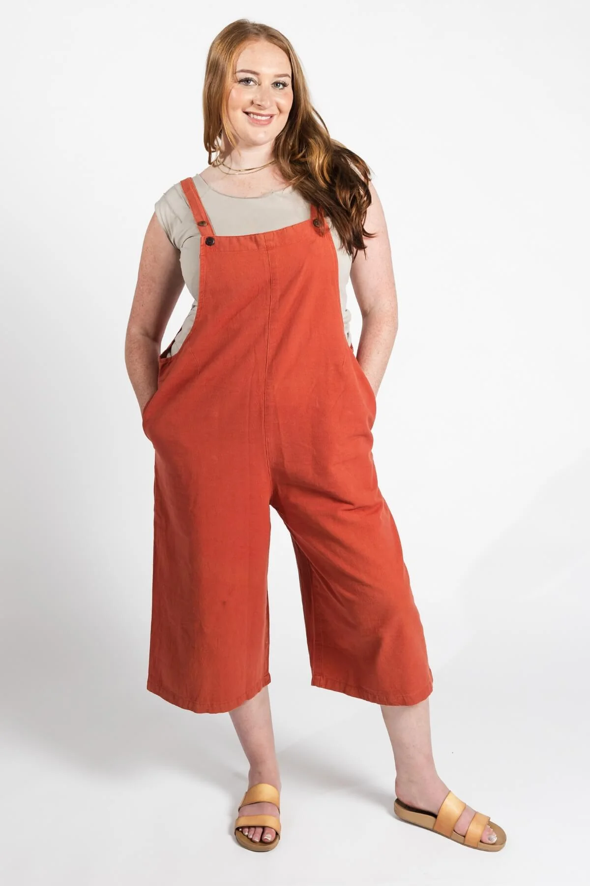 Juanita Overalls - Image 3