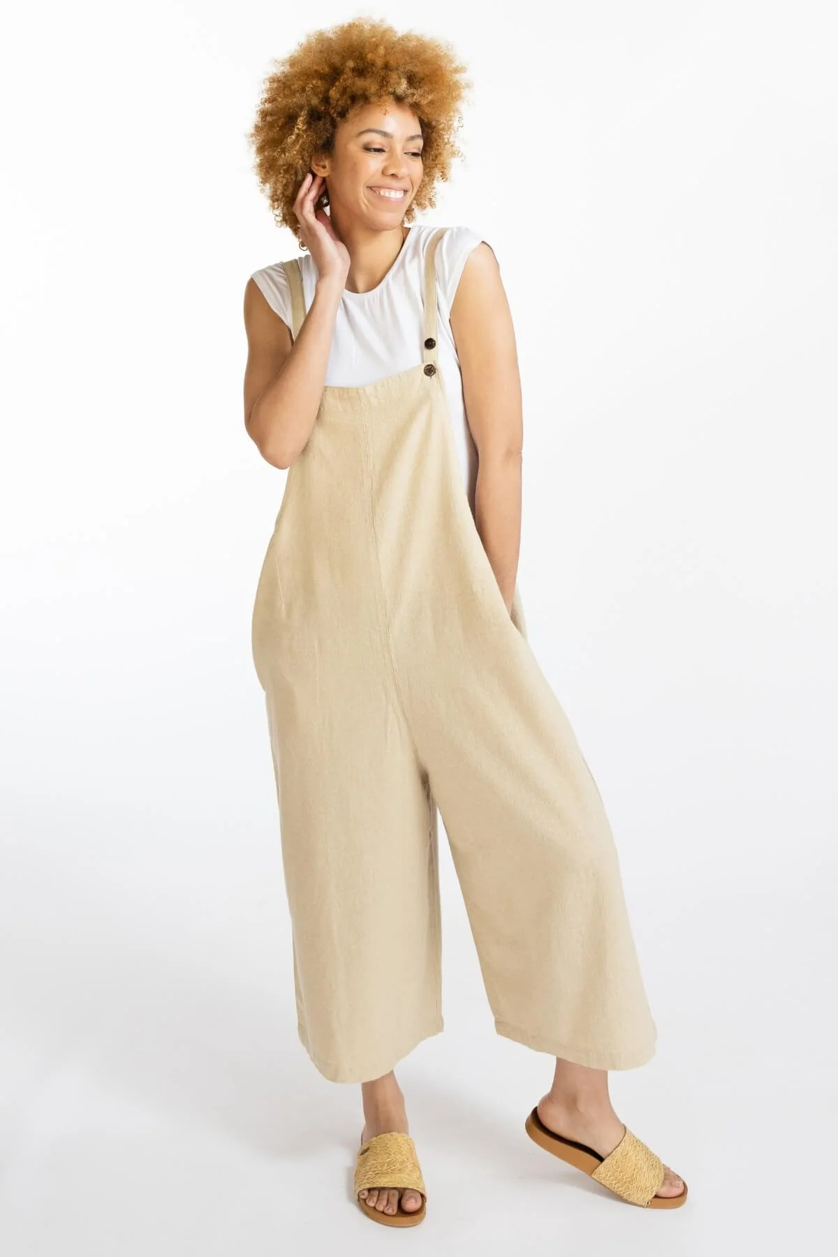 Juanita Overalls - Image 30