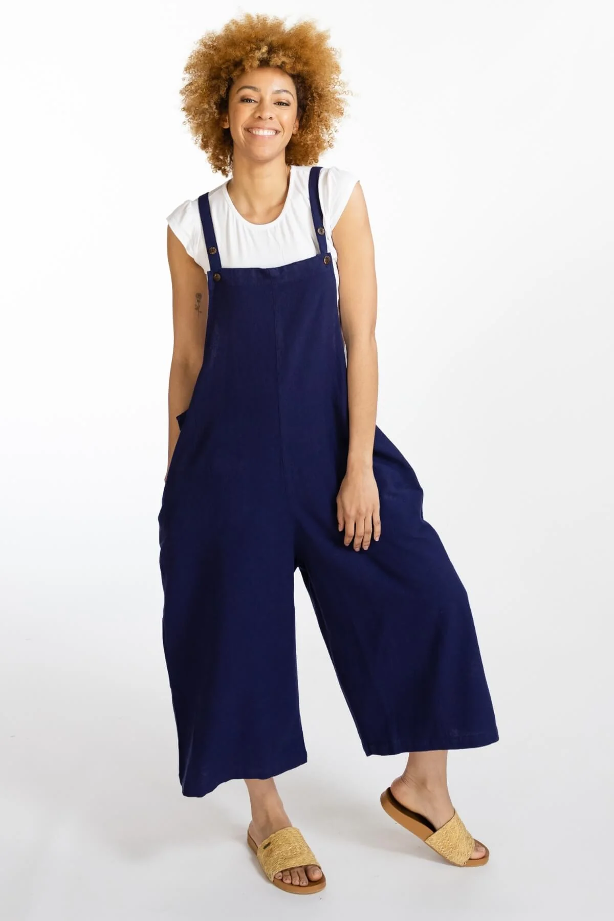 Juanita Overalls - Image 34