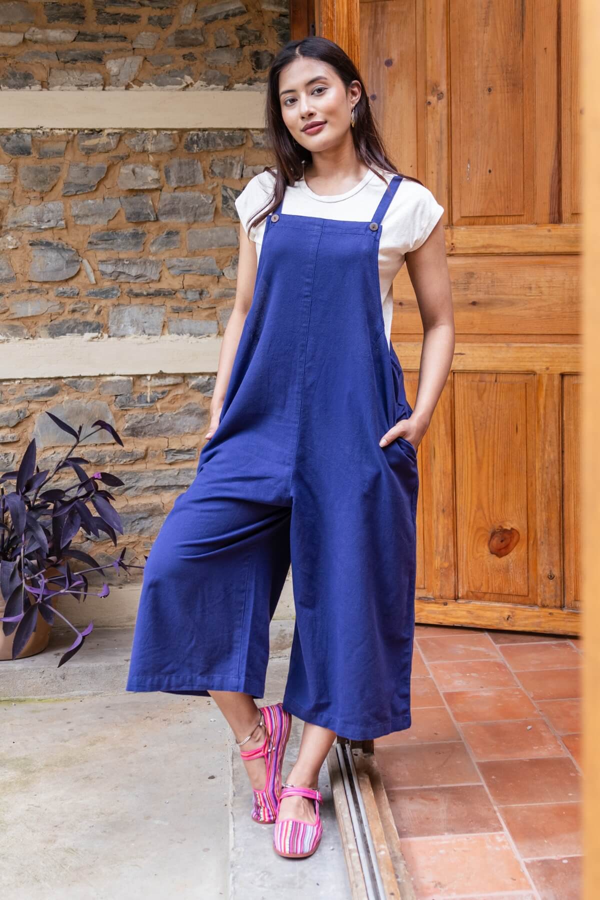 Juanita Overalls - Image 36