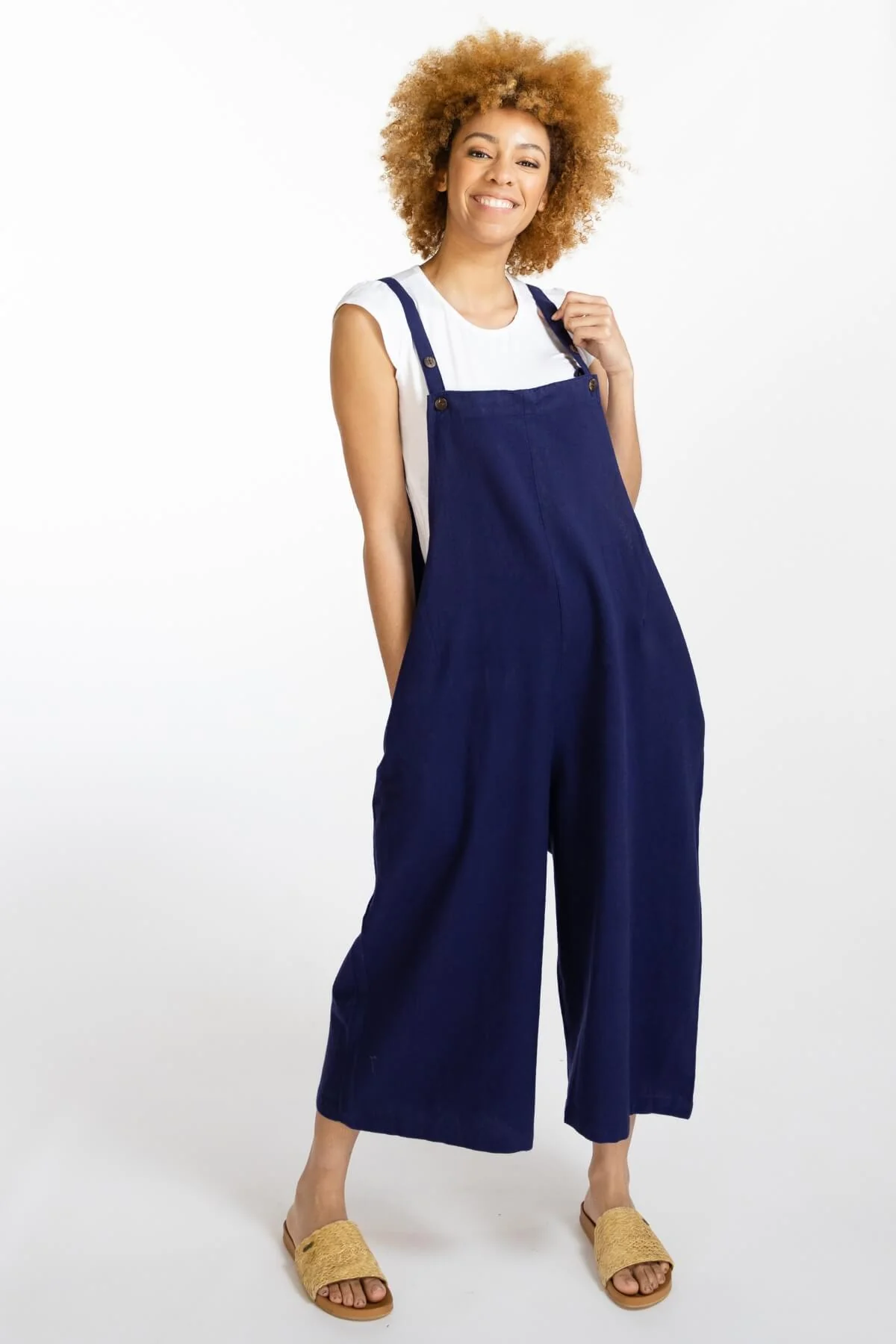 Juanita Overalls - Image 37