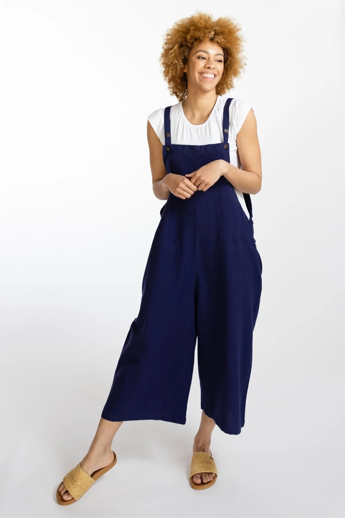 Juanita Overalls - Image 38