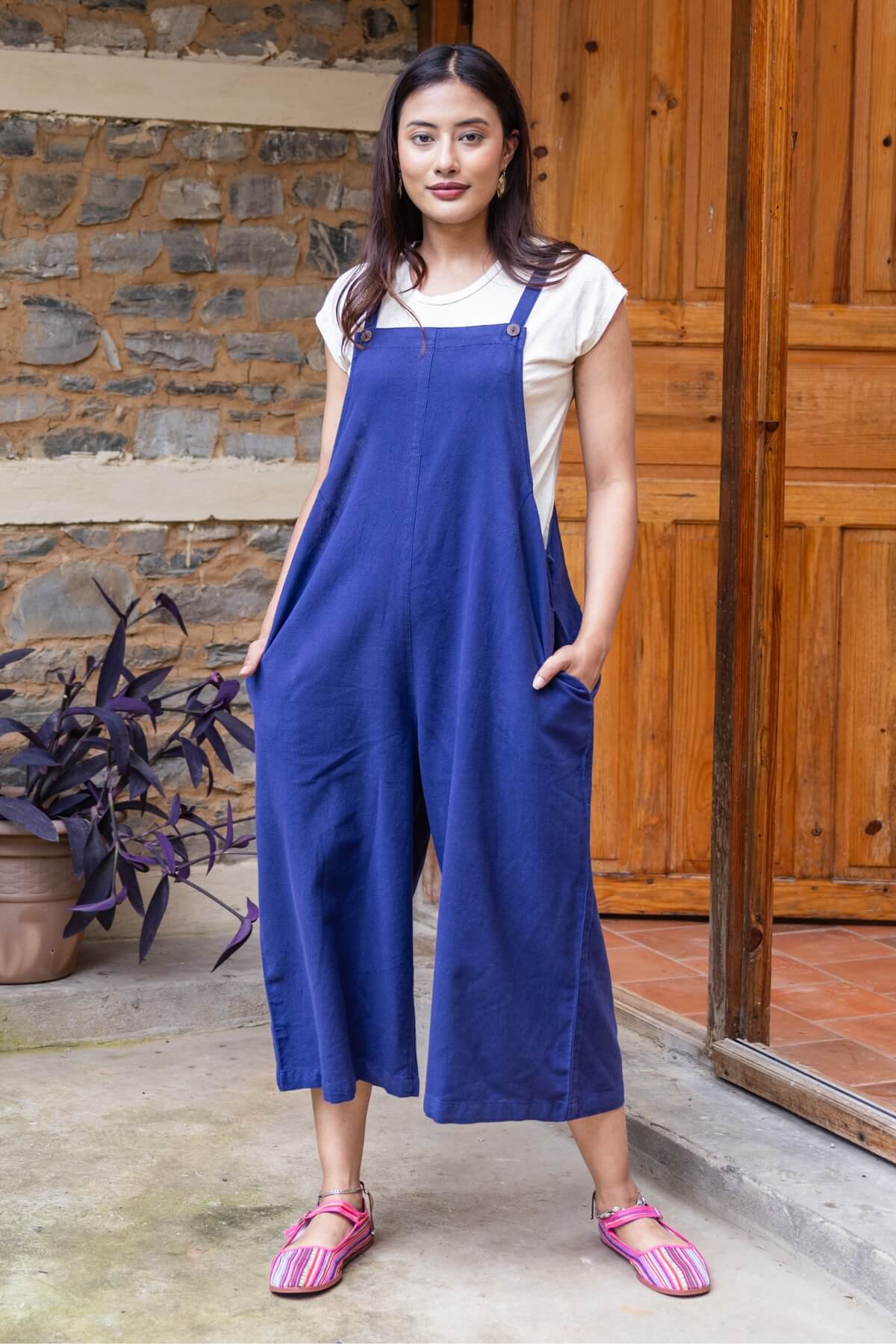 Juanita Overalls - Image 4