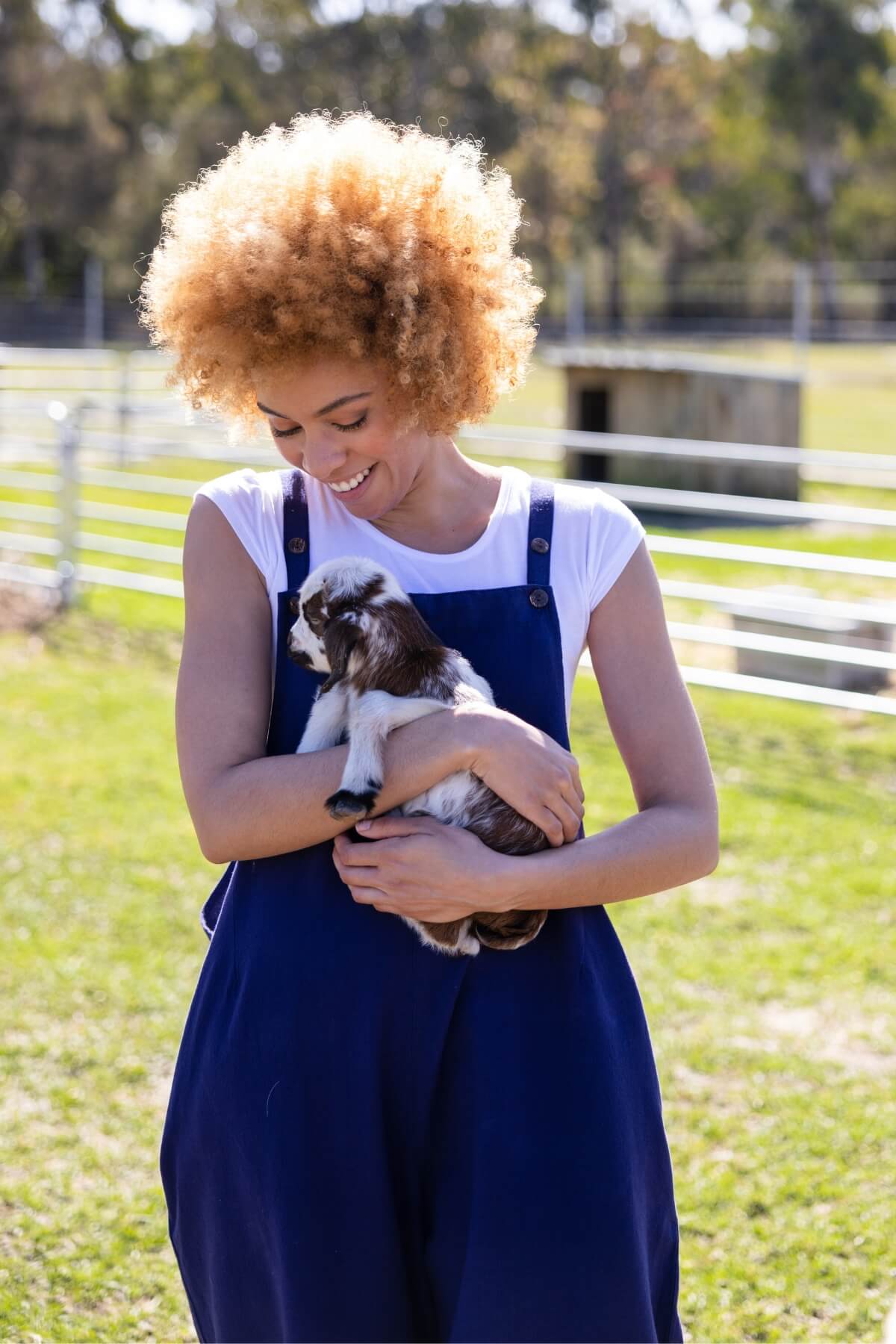 Juanita Overalls - Image 41