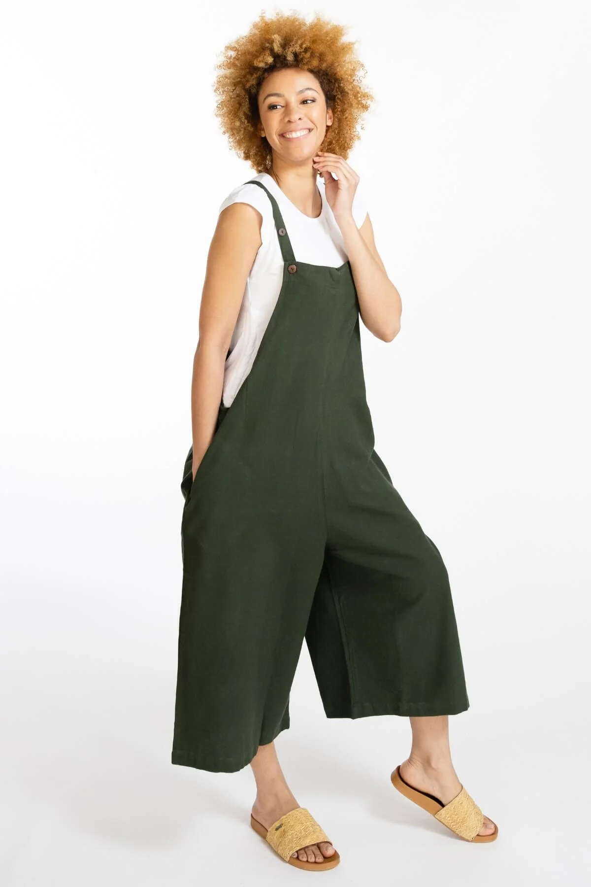 Juanita Overalls - Image 47