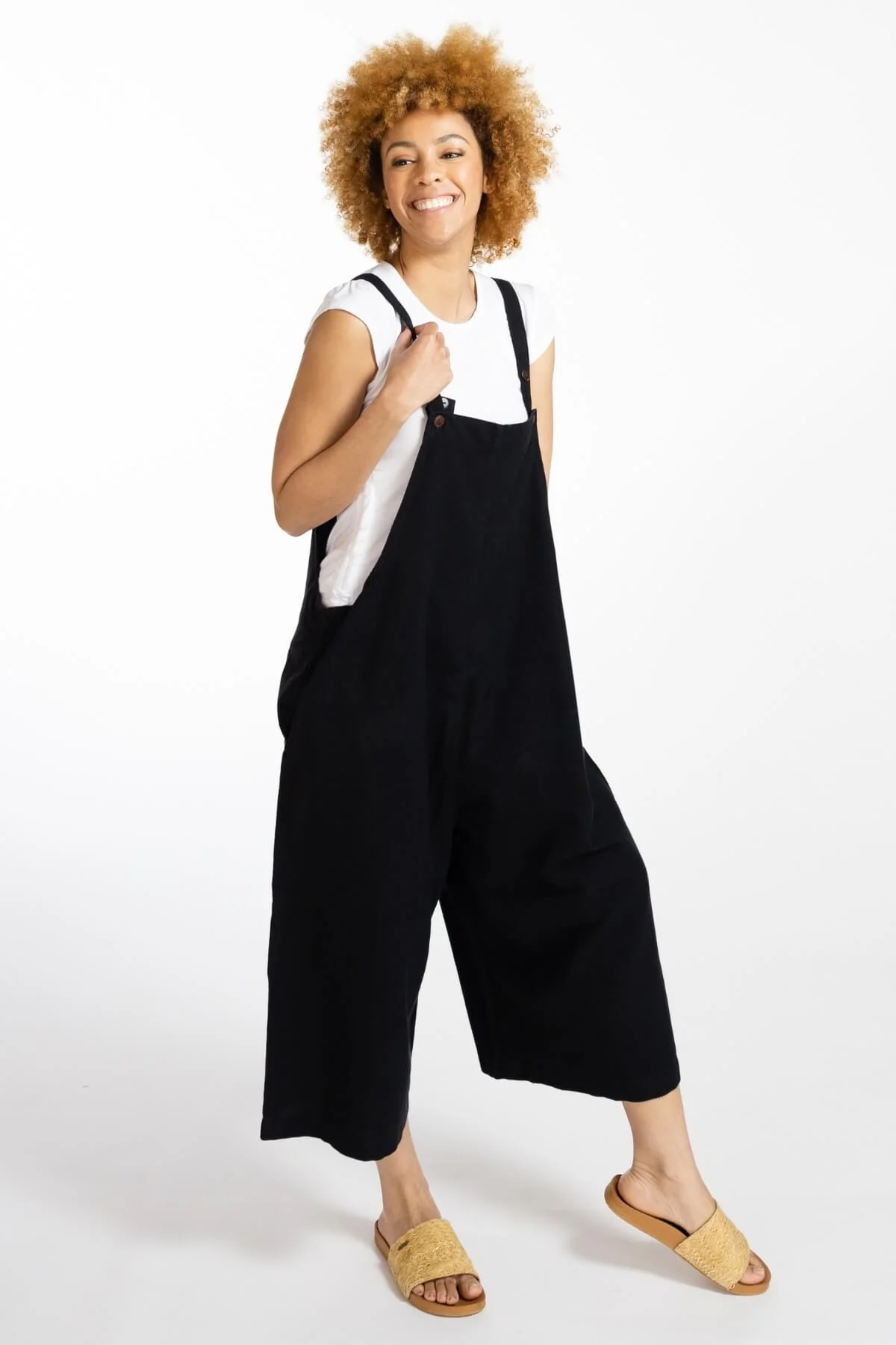 Juanita Overalls - Image 50