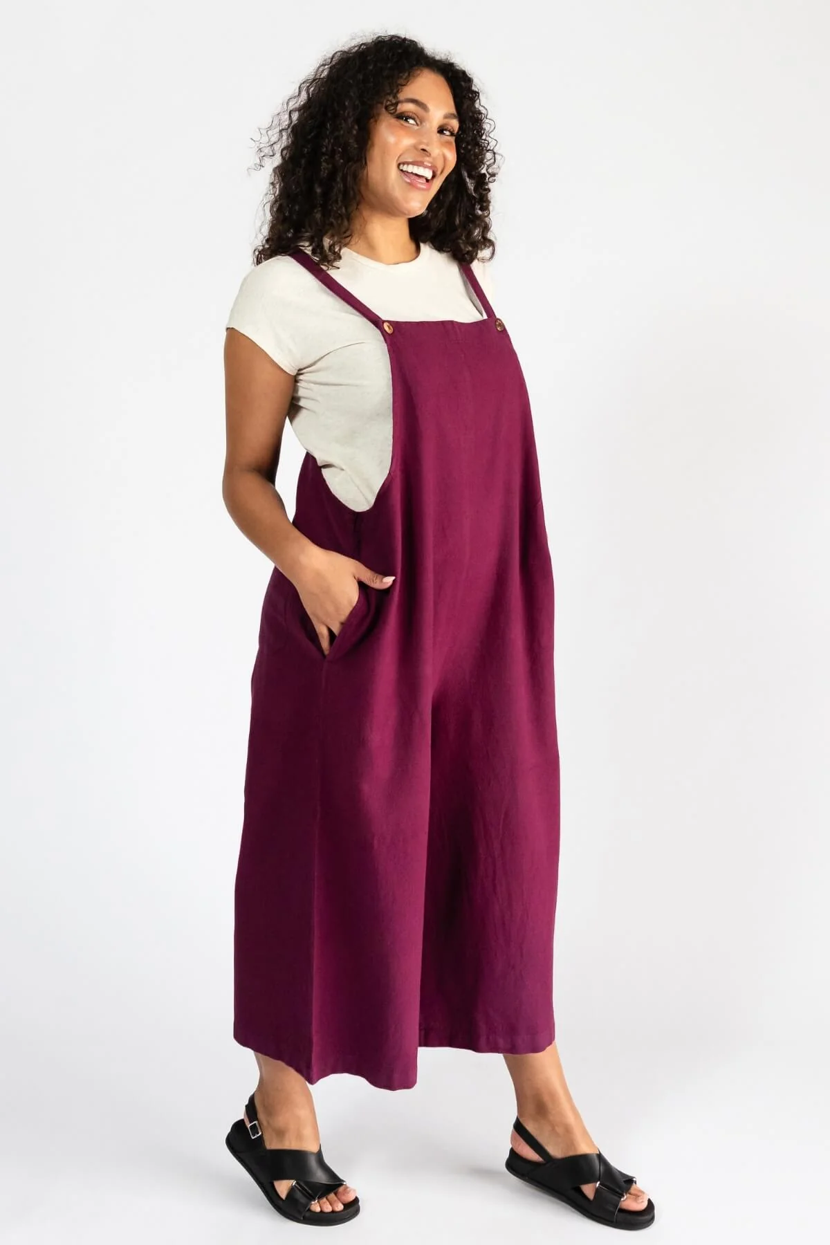 Juanita Overalls - Image 58