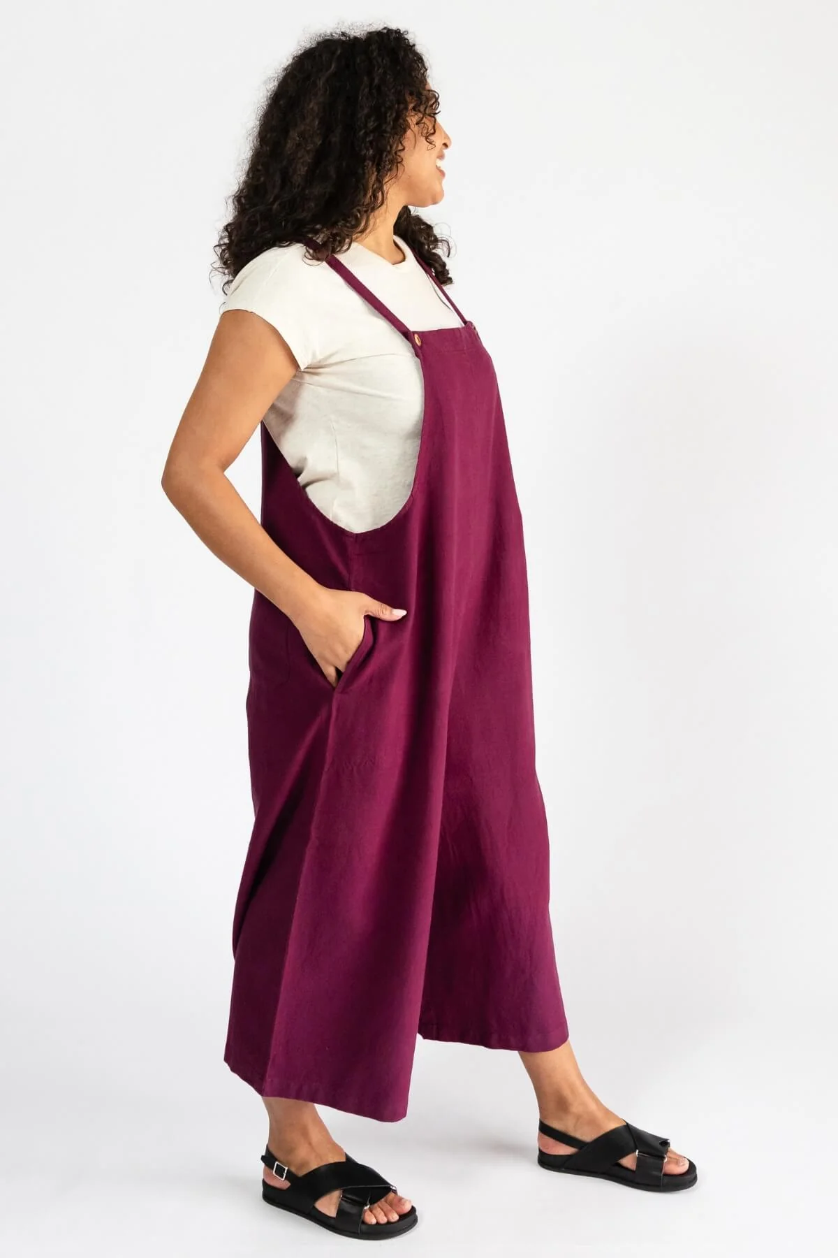 Juanita Overalls - Image 60
