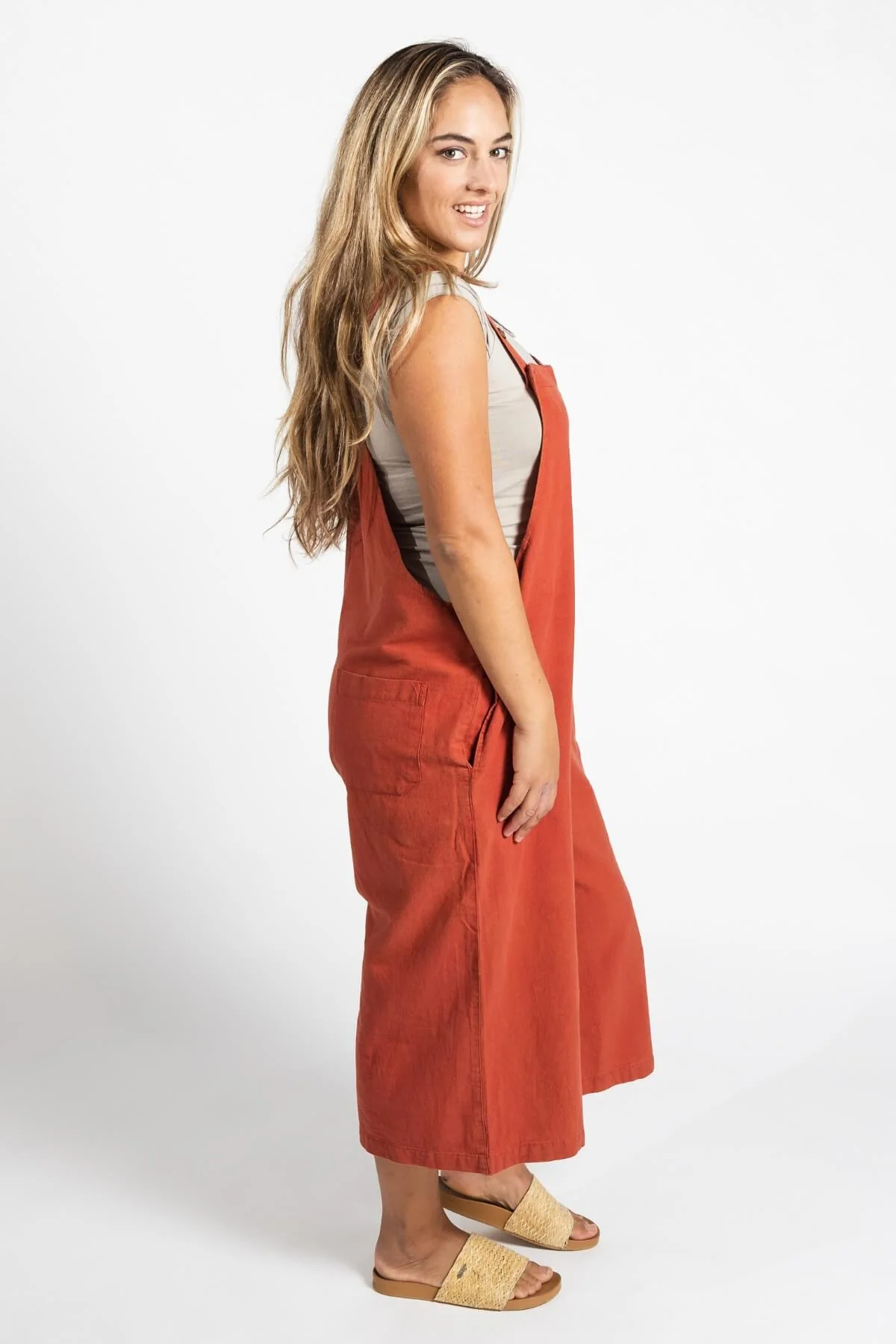 Juanita Overalls - Image 7