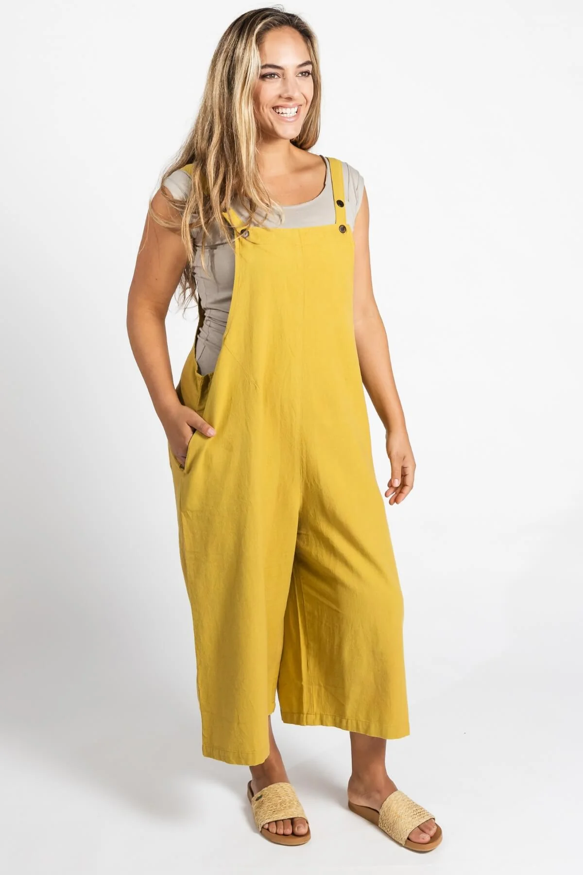 Juanita Overalls - Image 72