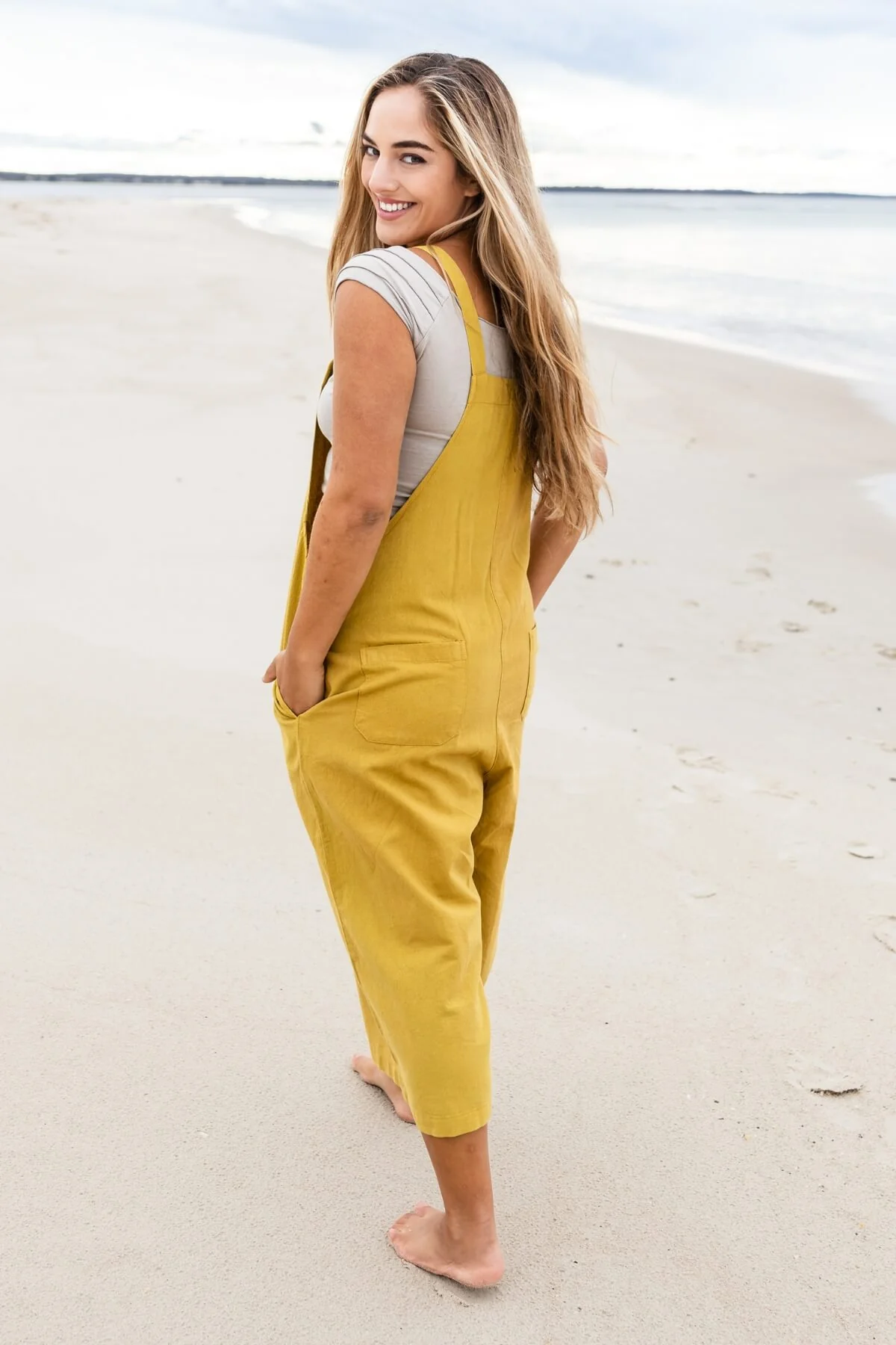 Juanita Overalls - Image 75