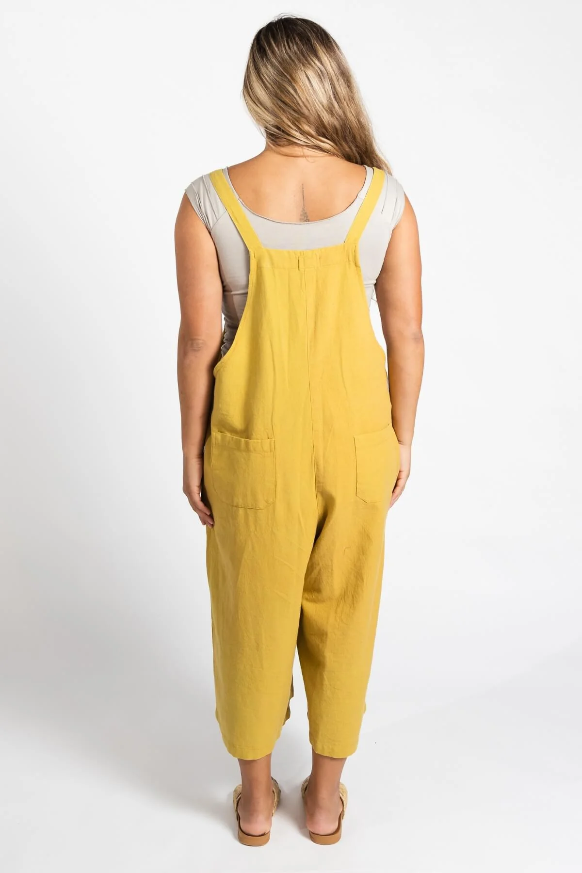 Juanita Overalls - Image 76