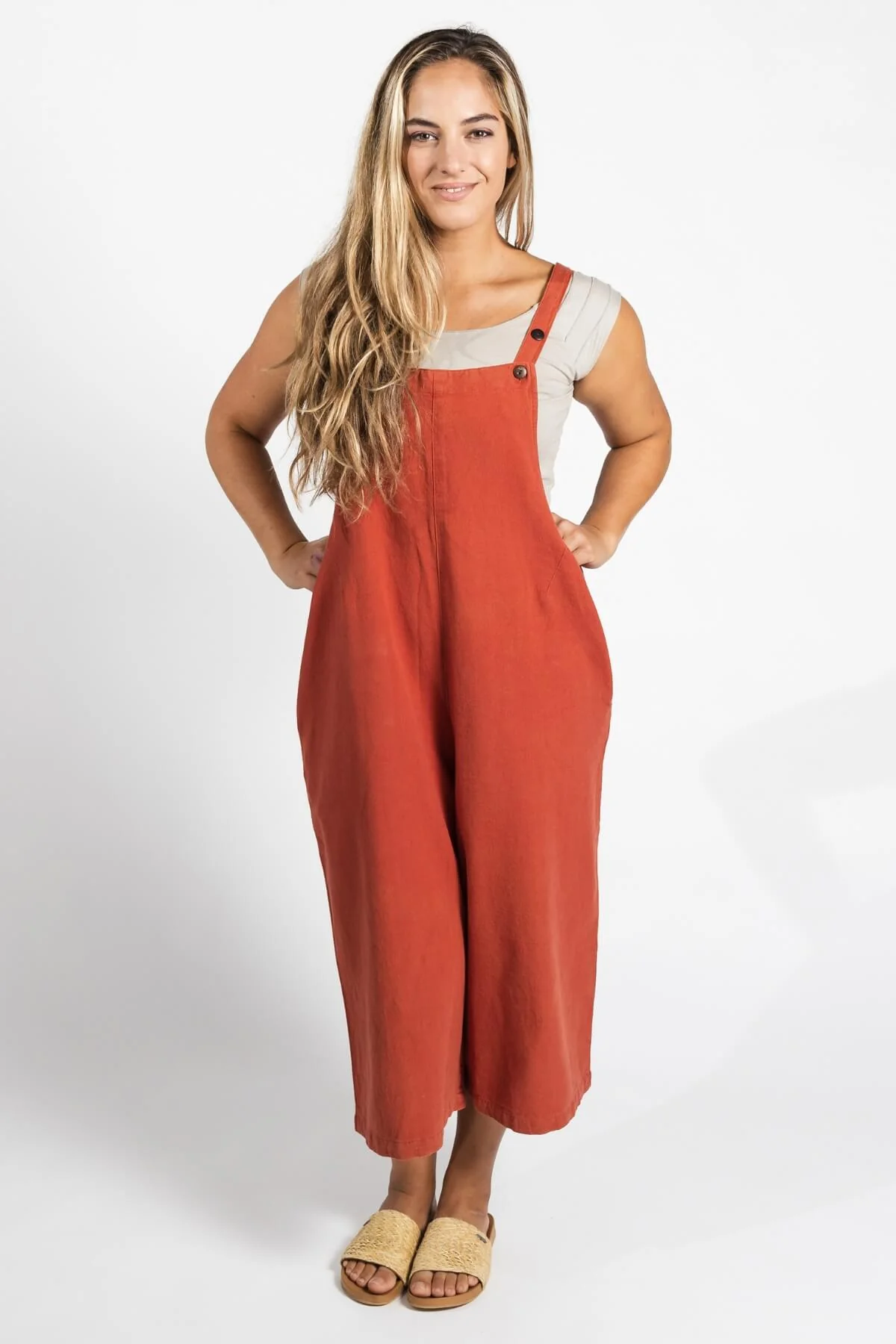 Juanita Overalls - Image 9