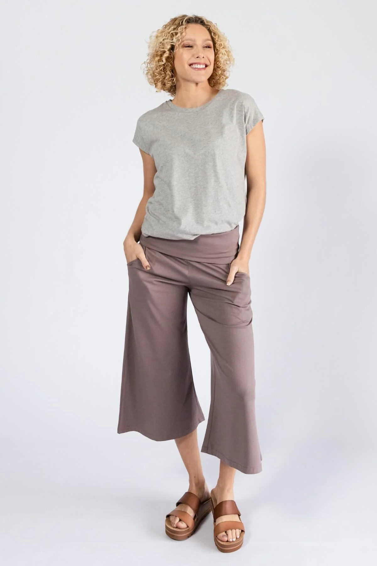 Cropped Freedom Pants - Image 13