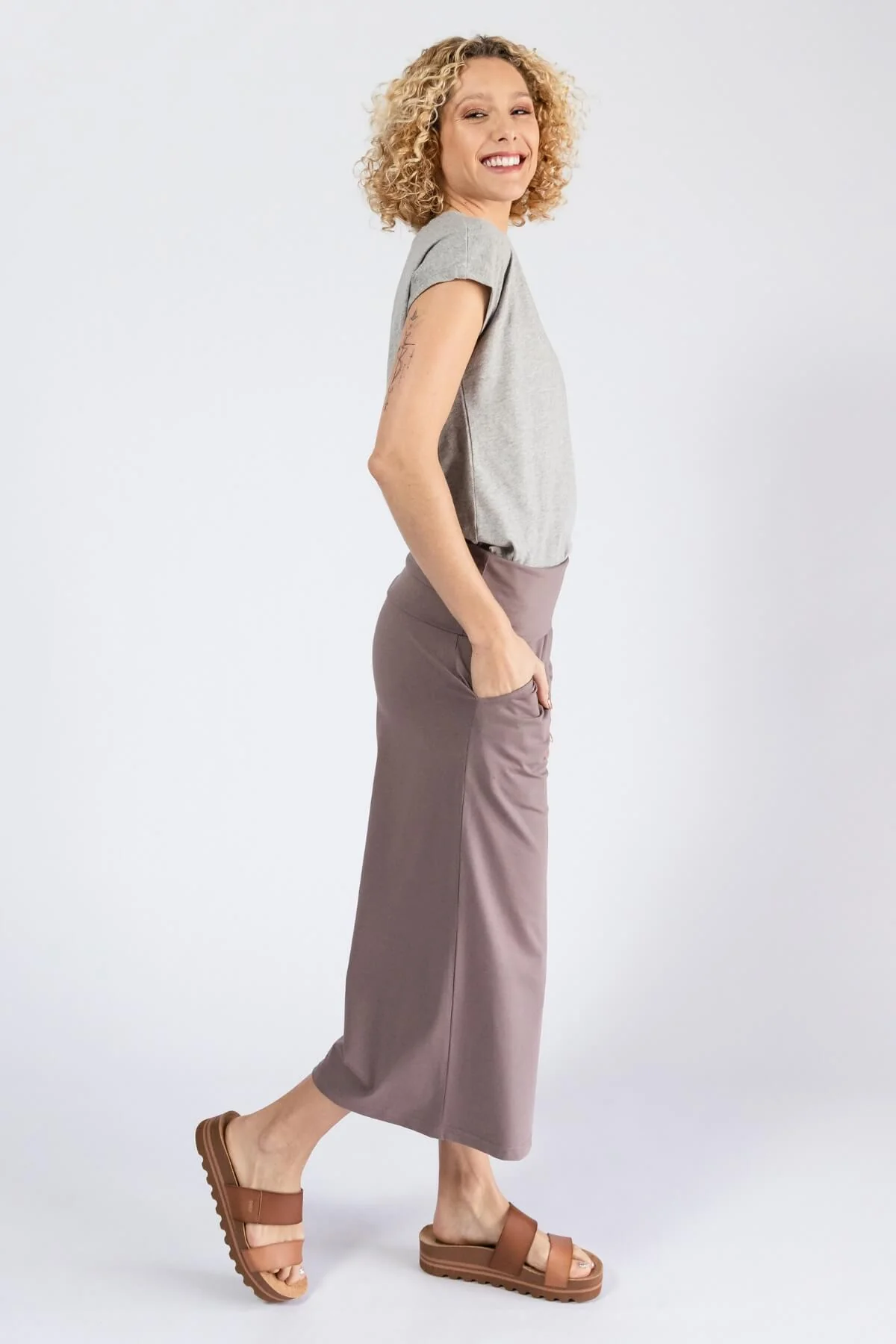 Cropped Freedom Pants - Image 15
