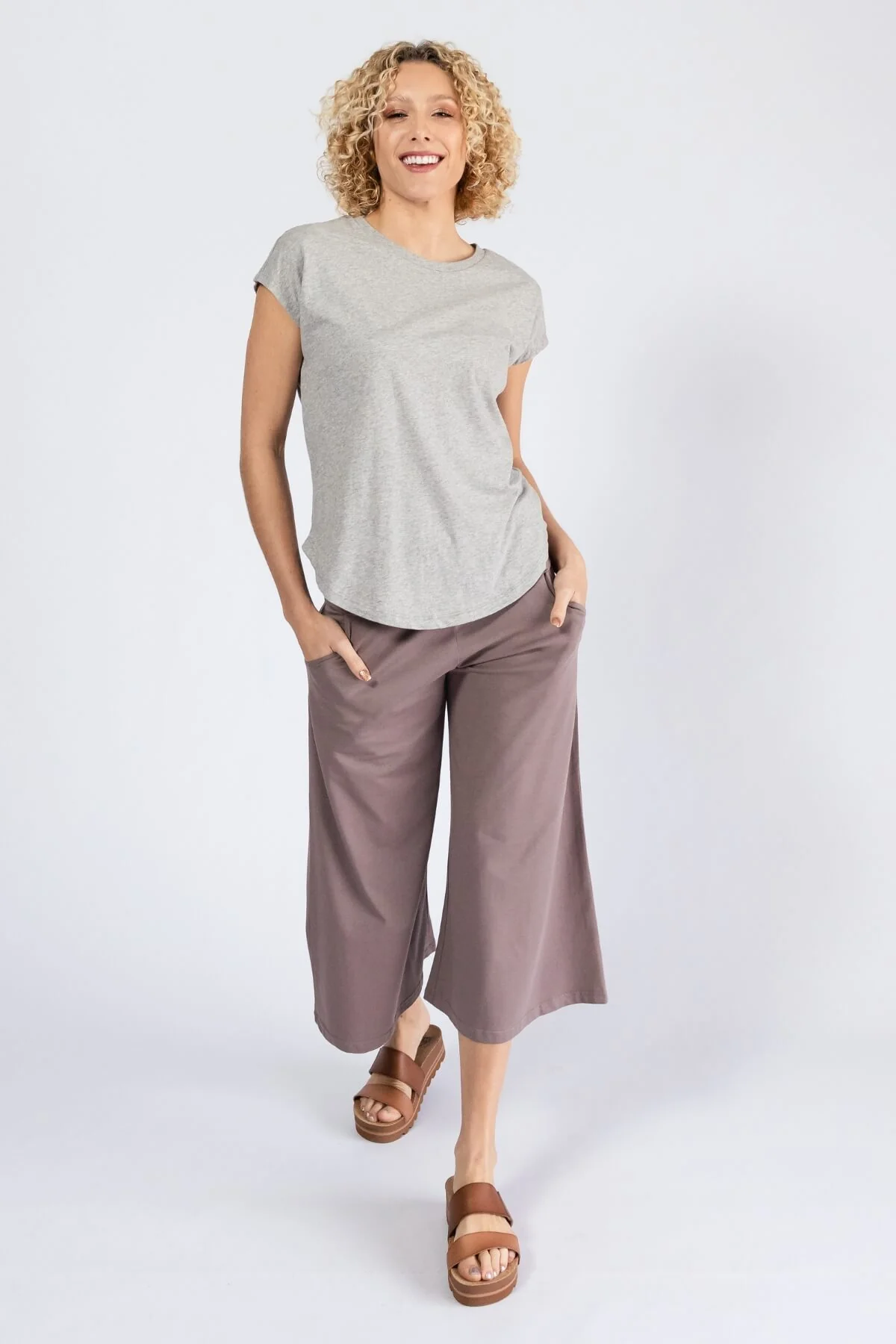 Cropped Freedom Pants - Image 16